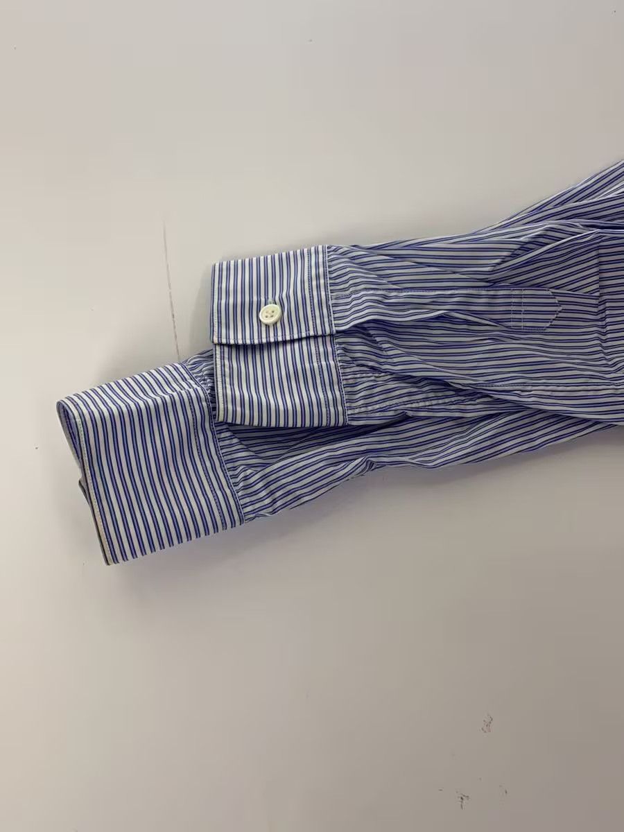 Comme des Garcons × Comme des Garcons SHIRT Mask Stitch Button Shirt Size US M / EU 48-50 / 2 - 3 Thumbnail