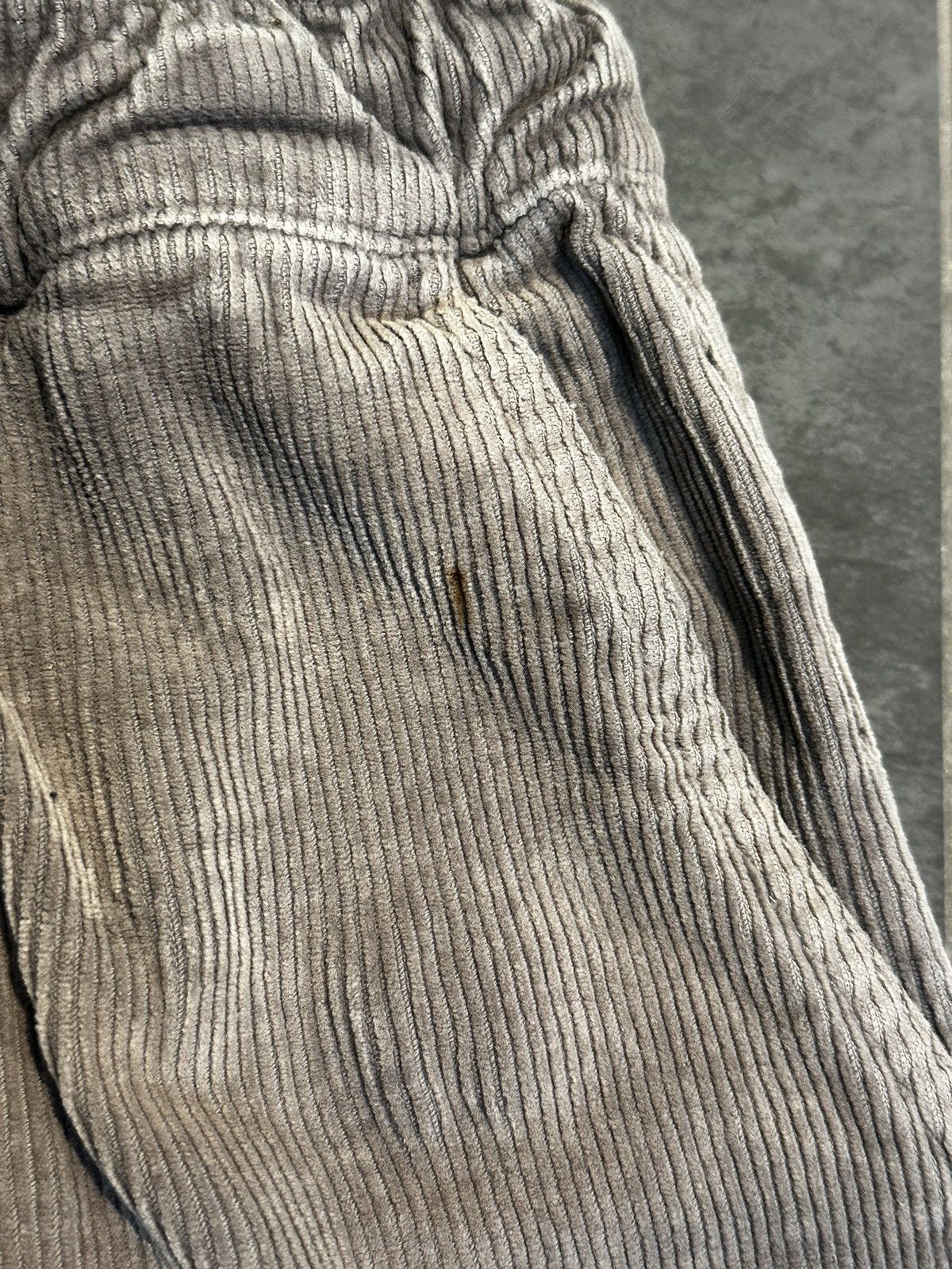 Katin Katin Corduroy Shorts Size US 30 / EU 46 - 4 Thumbnail
