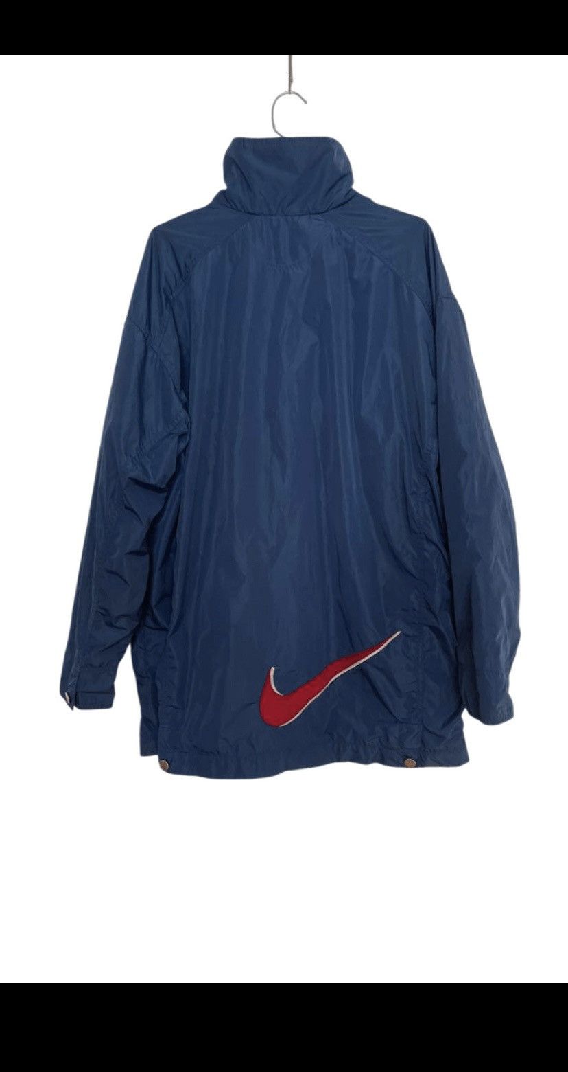 Nike × Vintage Nike 2 in 1 Size US L / EU 52-54 / 3 - 4 Thumbnail