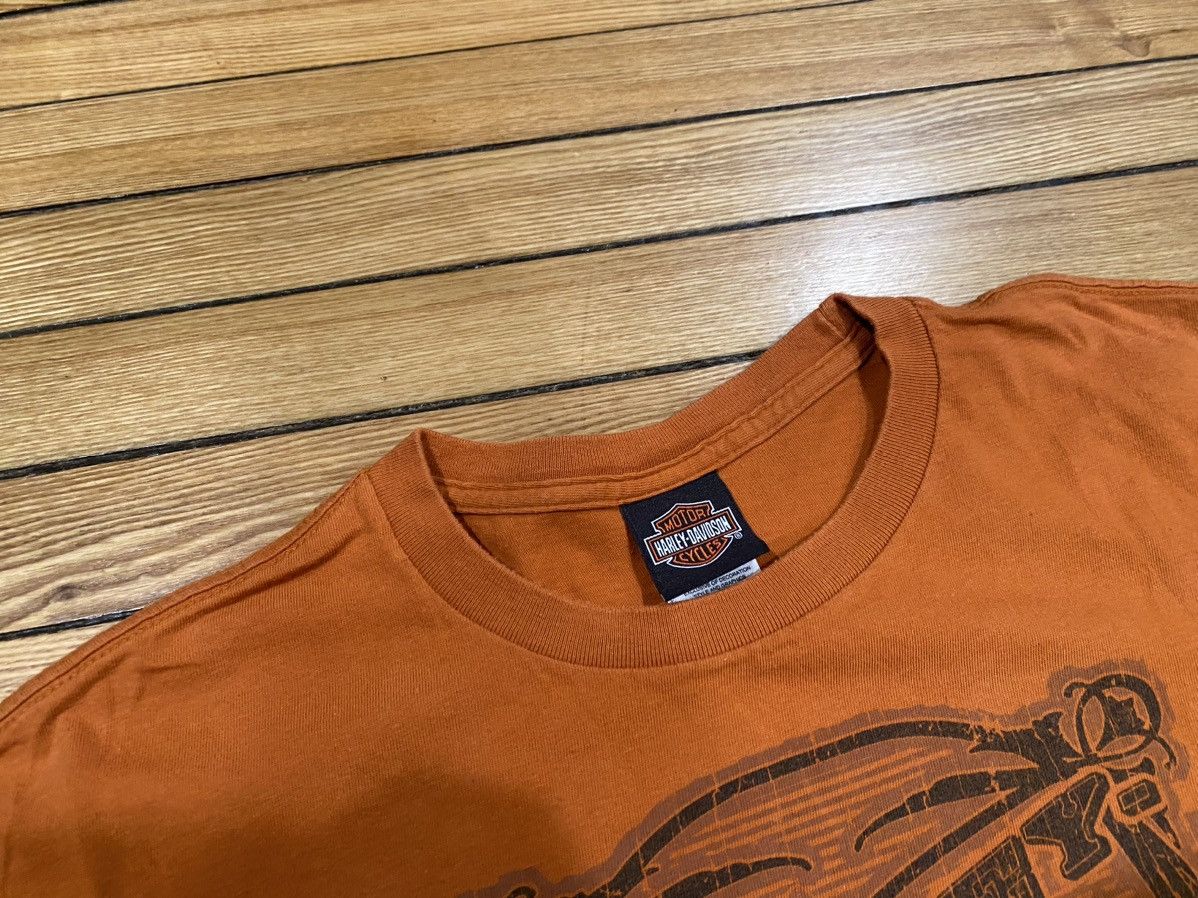 Harley Davidson × Vintage HD England xxl Size US XXL / EU 58 / 5 - 8 Thumbnail