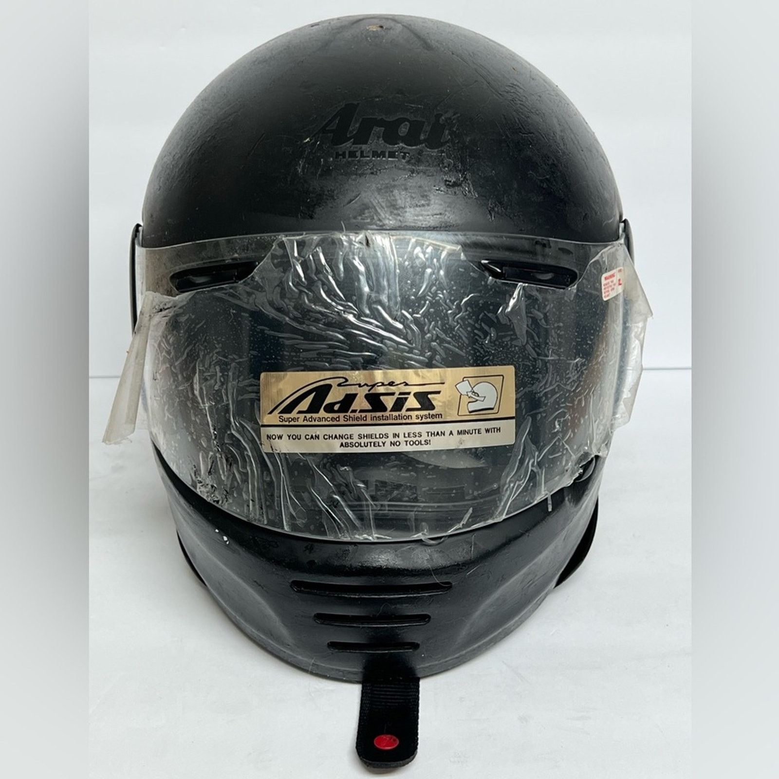 Other ARAI M2000 HELMET XL SNELL DOT CERT. Motorcycle NEW *READ* Size ONE SIZE - 1 Thumbnail