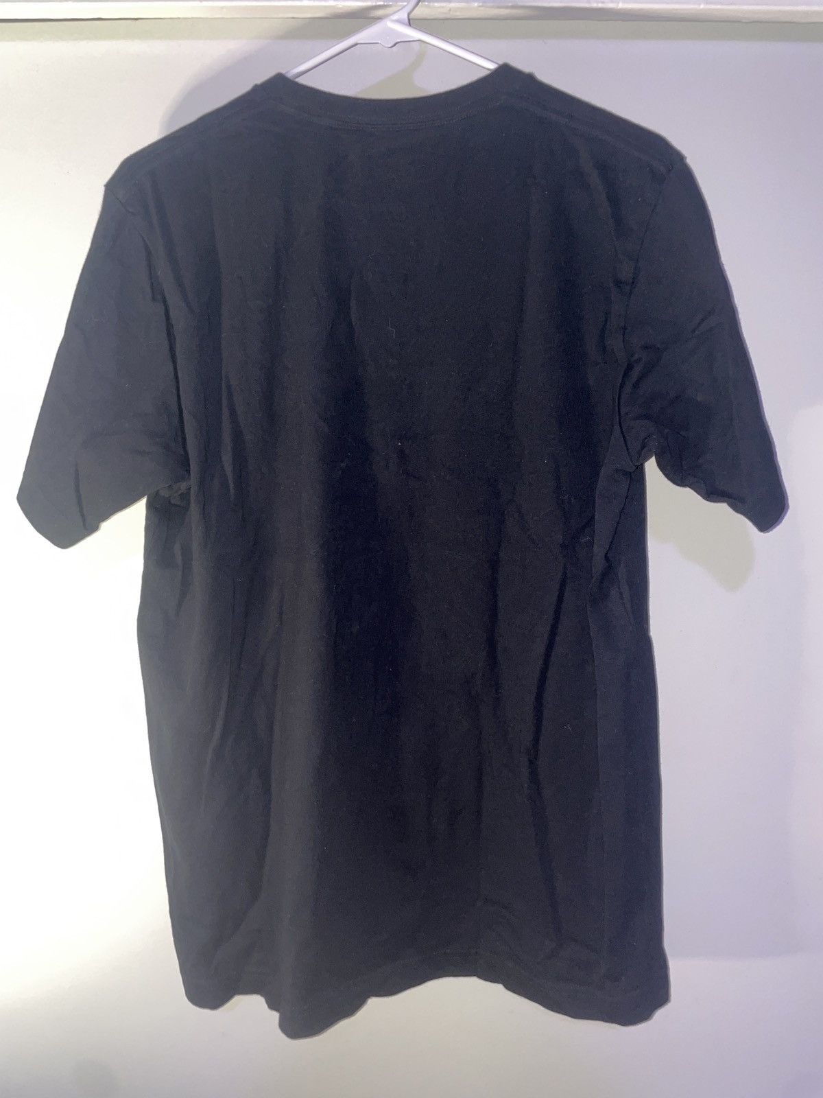 Pokemon × Uniqlo UTGP 2019 Uniqlo + Pokemon Gengar T-shirt Size M Size US M / EU 48-50 / 2 - 3 Thumbnail