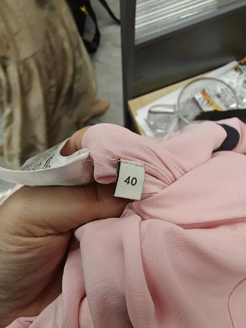 Gucci Gucci Pink bow dress 2504-Nextarrow Size S / US 4 / IT 40 - 5 Thumbnail