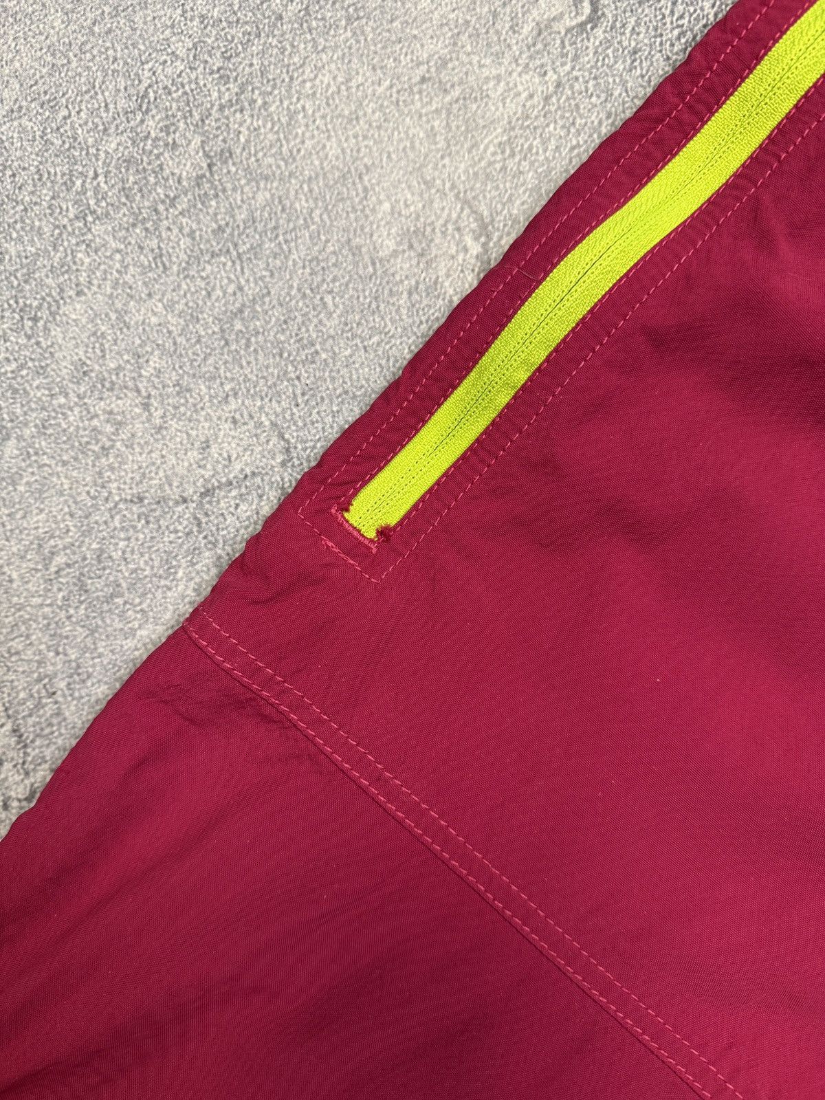 ORTOVOX Ortovox Cordura Winter Hiking Outdoor Pants Size 28" / US 6 / IT 42 - 13 Thumbnail