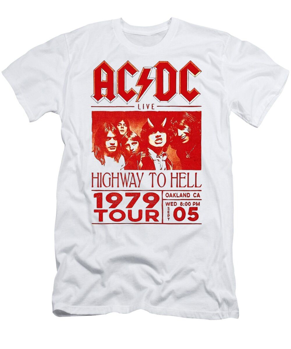 Band Tees Custom T-shirt Size US M / EU 48-50 / 2 - 12 Thumbnail