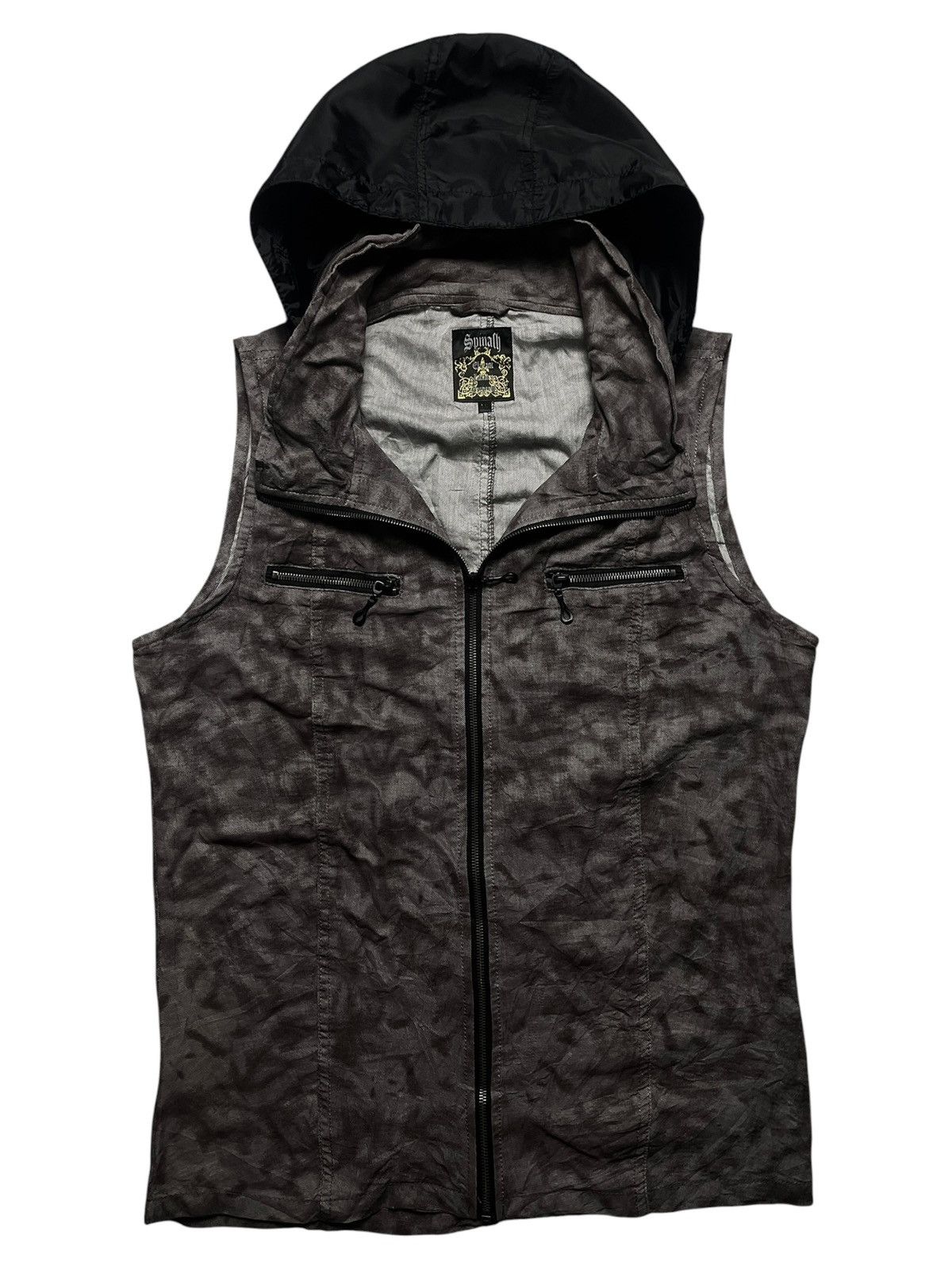 Goa Bono Vest | Grailed