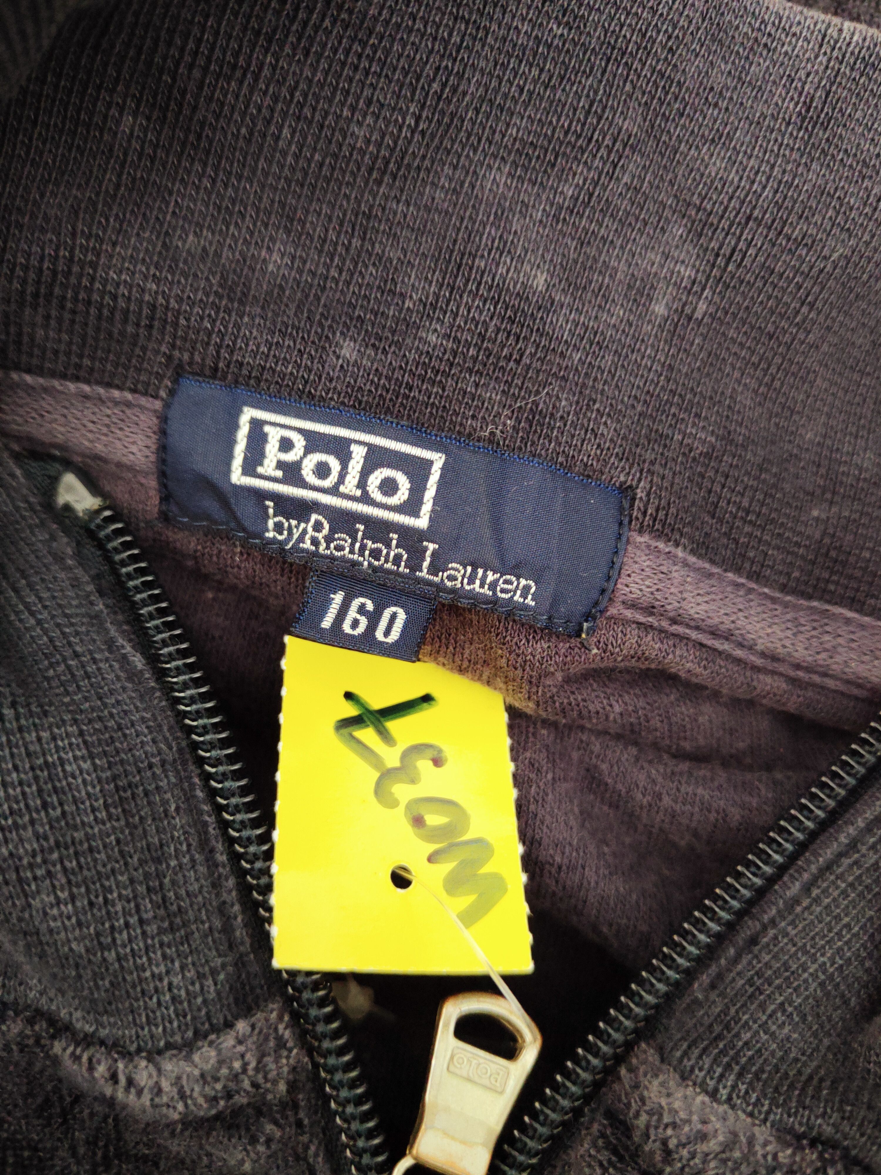 Polo Ralph Lauren Polo by Ralph Lauren Dark Blue Sweaters #W037 Size M / US 6-8 / IT 42-44 - 12 Thumbnail