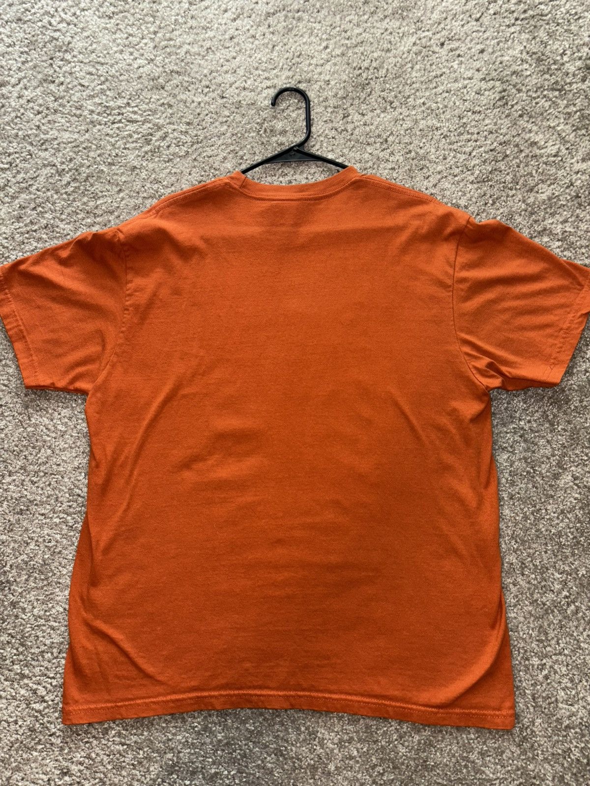 Supreme Supreme Molotov Kid Tee Size US L / EU 52-54 / 3 - 3 Thumbnail
