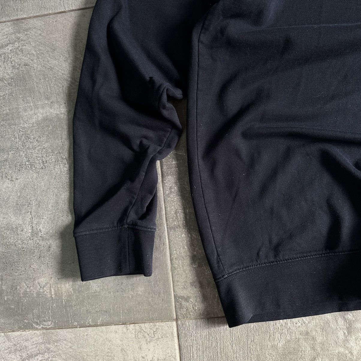 Designer × Vintage Vintage Sweatshirt Volvo Small Logo Y2K 00s USA Size US L / EU 52-54 / 3 - 3 Thumbnail