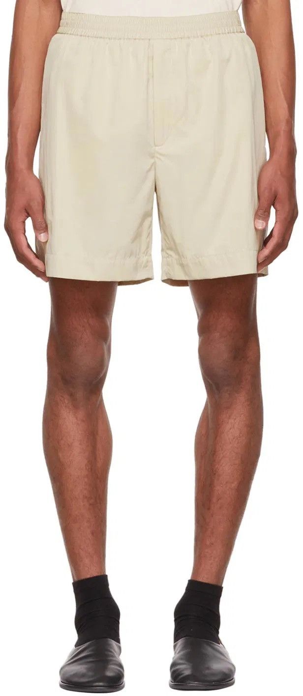 The Row The Row Gerhardt Shorts Size US 42 / EU 58 - 10 Thumbnail