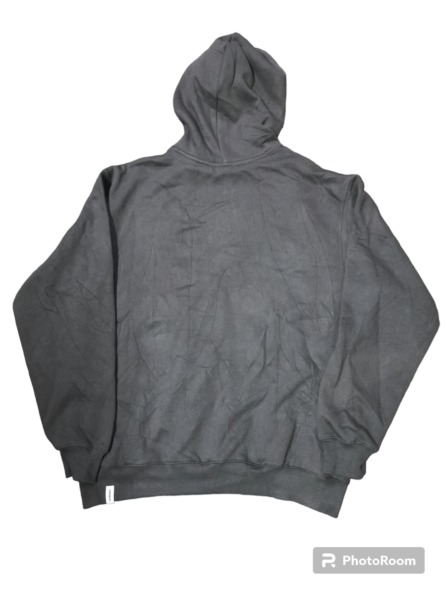 Designer 💥Steals💥 Korea Designer Mahagrid "MDGDESIGNSTUDIO" Hoodie Size US L / EU 52-54 / 3 - 2 Thumbnail