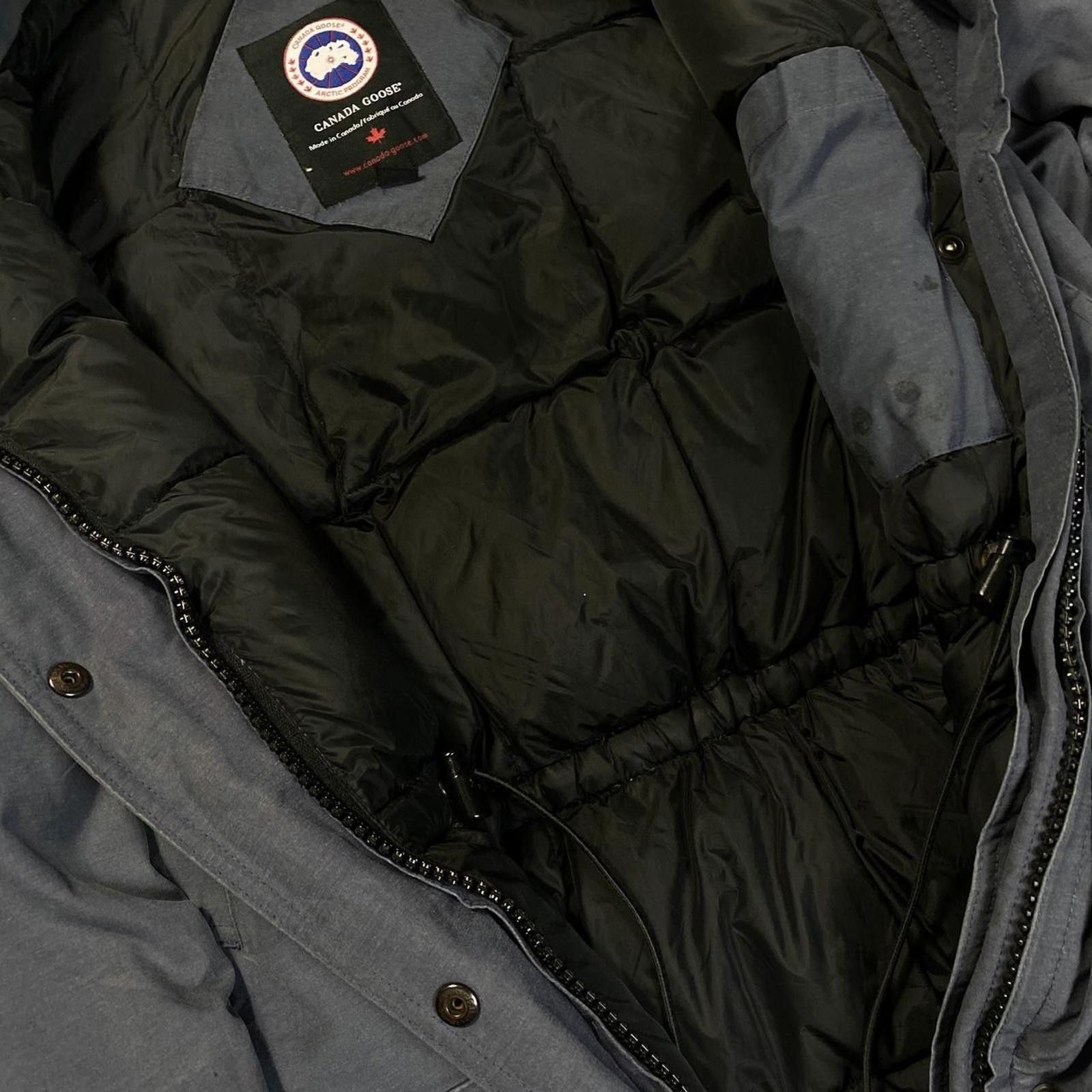 Canada Goose Canada Goose Trillium Puffer Coat Size S / US 4 / IT 40 - 4 Thumbnail
