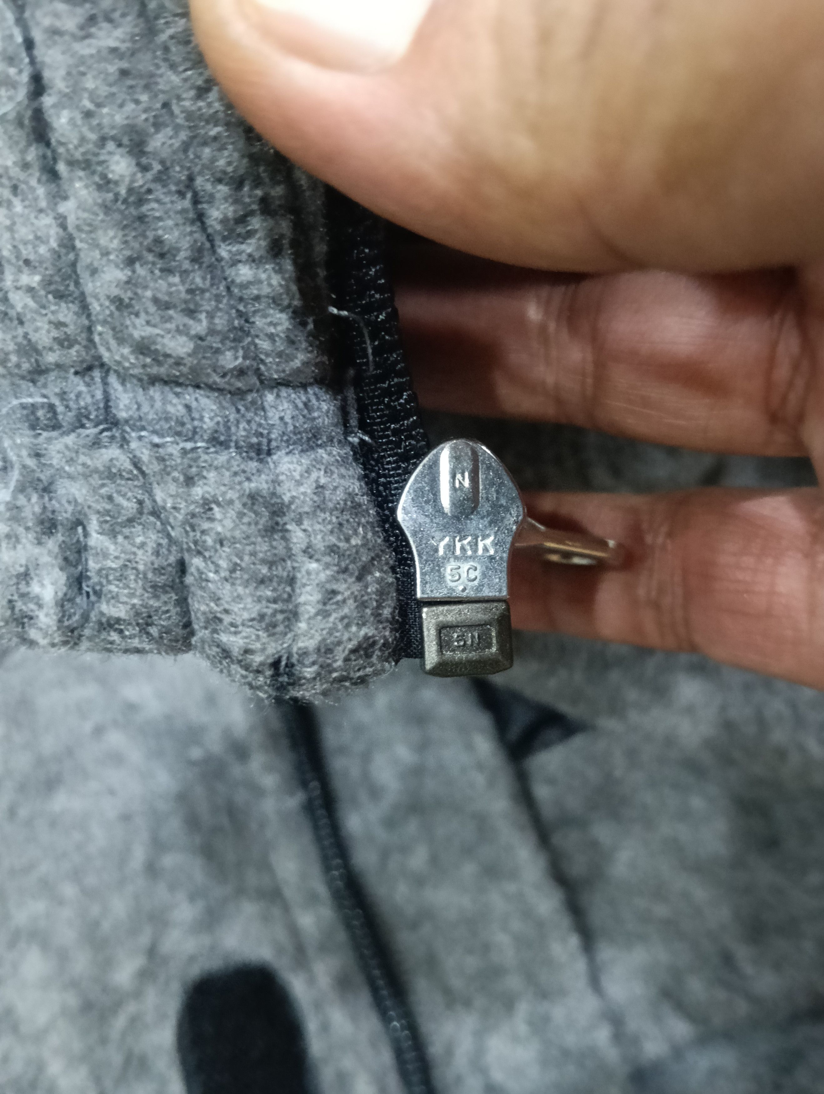 Canterbury of New Zealand × Vintage Canterbury Fleece Hoodies Size US L / EU 52-54 / 3 - 8 Thumbnail