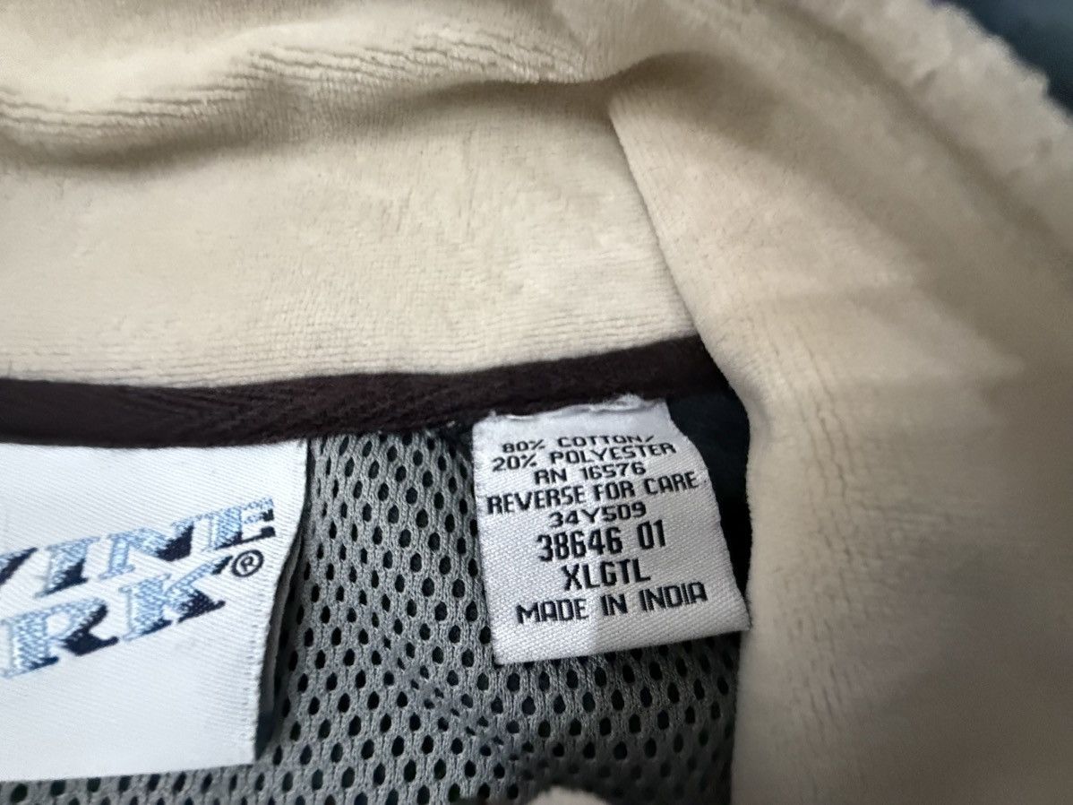 Other Irvine park velour blue and white tracksuit top size 2 XL Size US XXL / EU 58 / 5 - 3 Thumbnail