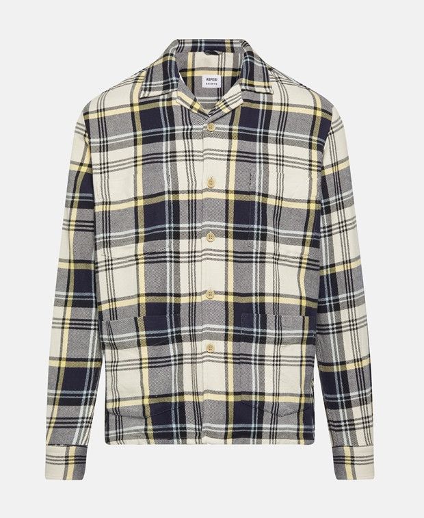 Aspesi Long-sleeved shirt Size US XS / EU 42 / 0 - 1 Preview