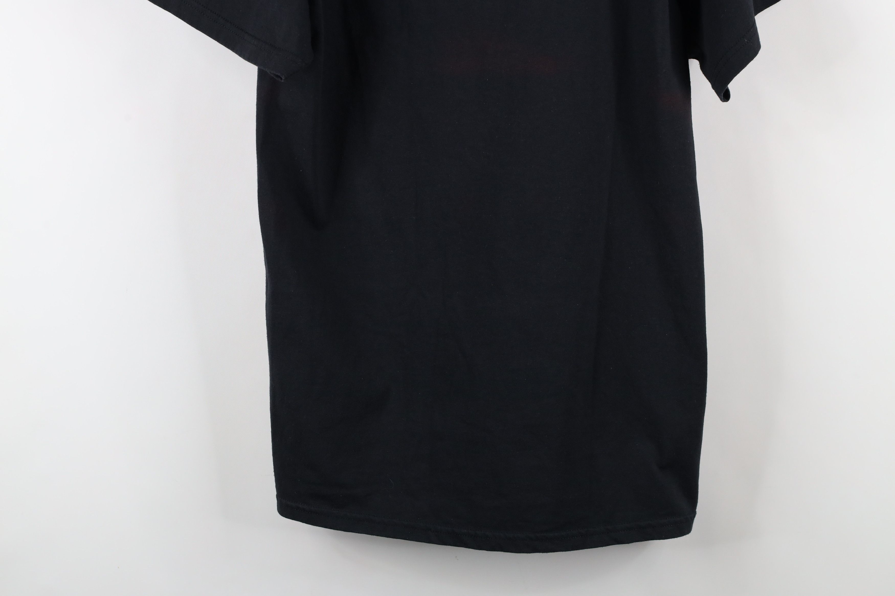 Vintage Vintage 90s A Millionaire Is That Your Final Answer T-Shirt Size US M / EU 48-50 / 2 - 11 Thumbnail