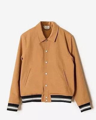 Percival NWT Percival x Ilaria Bomber Varsity Sold Out Jacket Small Size US S / EU 44-46 / 1 - 2 Thumbnail