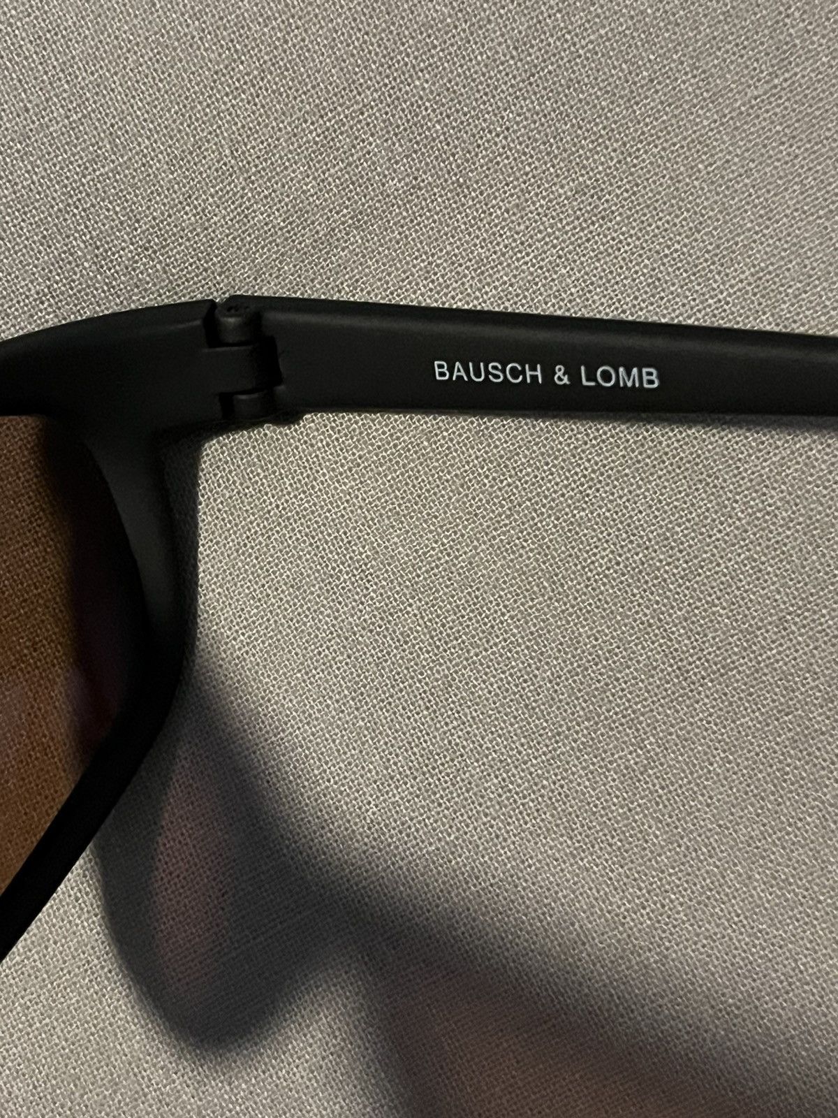Bausch & Lomb × RayBan × Vintage Vintage Ray Ban B&L Driving Series Chromax Sunglasses New DS Size ONE SIZE - 5 Thumbnail