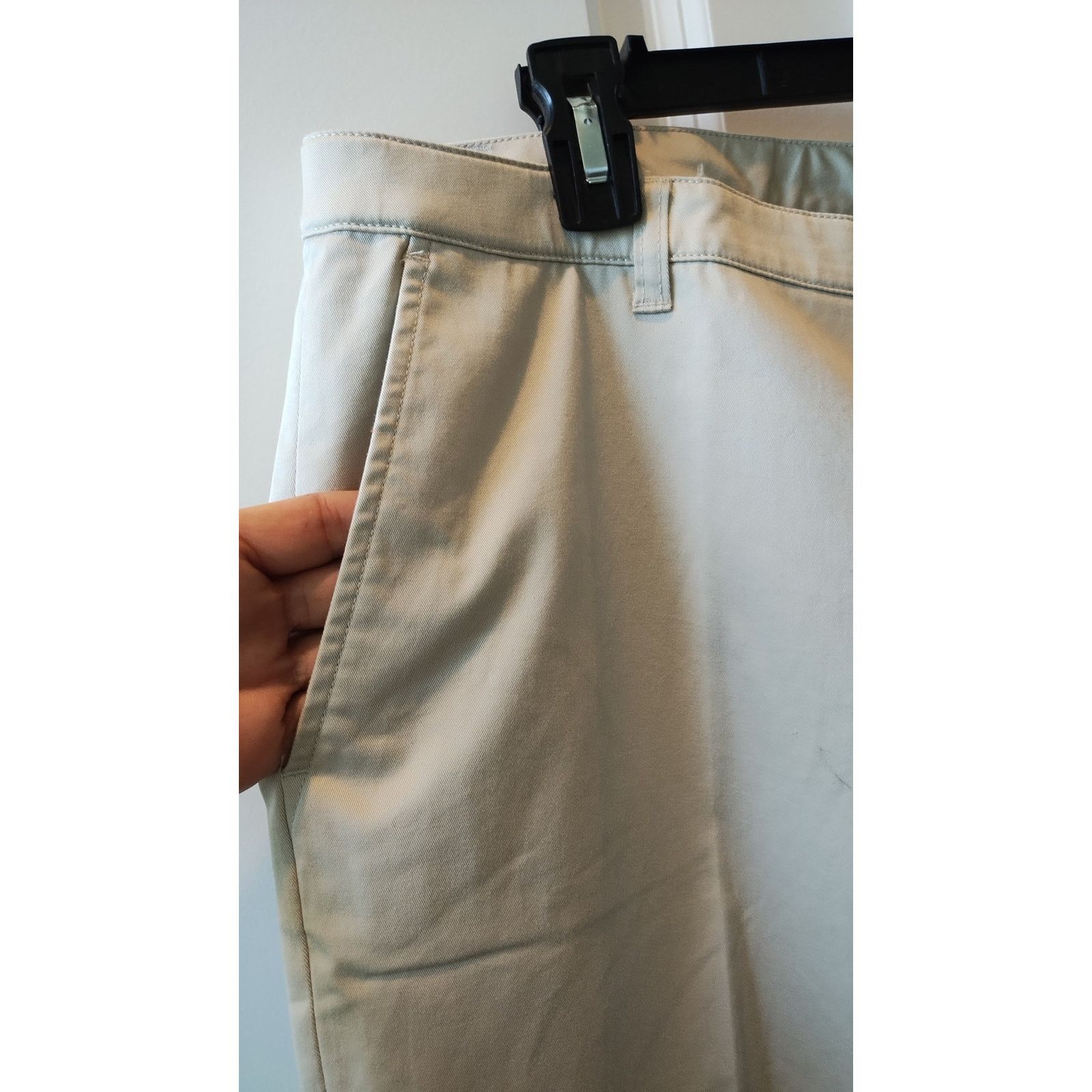 Coldwater Creek Coldwater Creek Women Dress Pants Sz 16 Straight Leg NWT Size 38" / US 16 / IT 52 - 3 Thumbnail