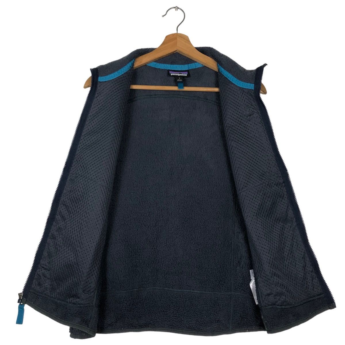 Patagonia 🔥Vintage Fleece Vest Patagonia Size US S / EU 44-46 / 1 - 12 Thumbnail
