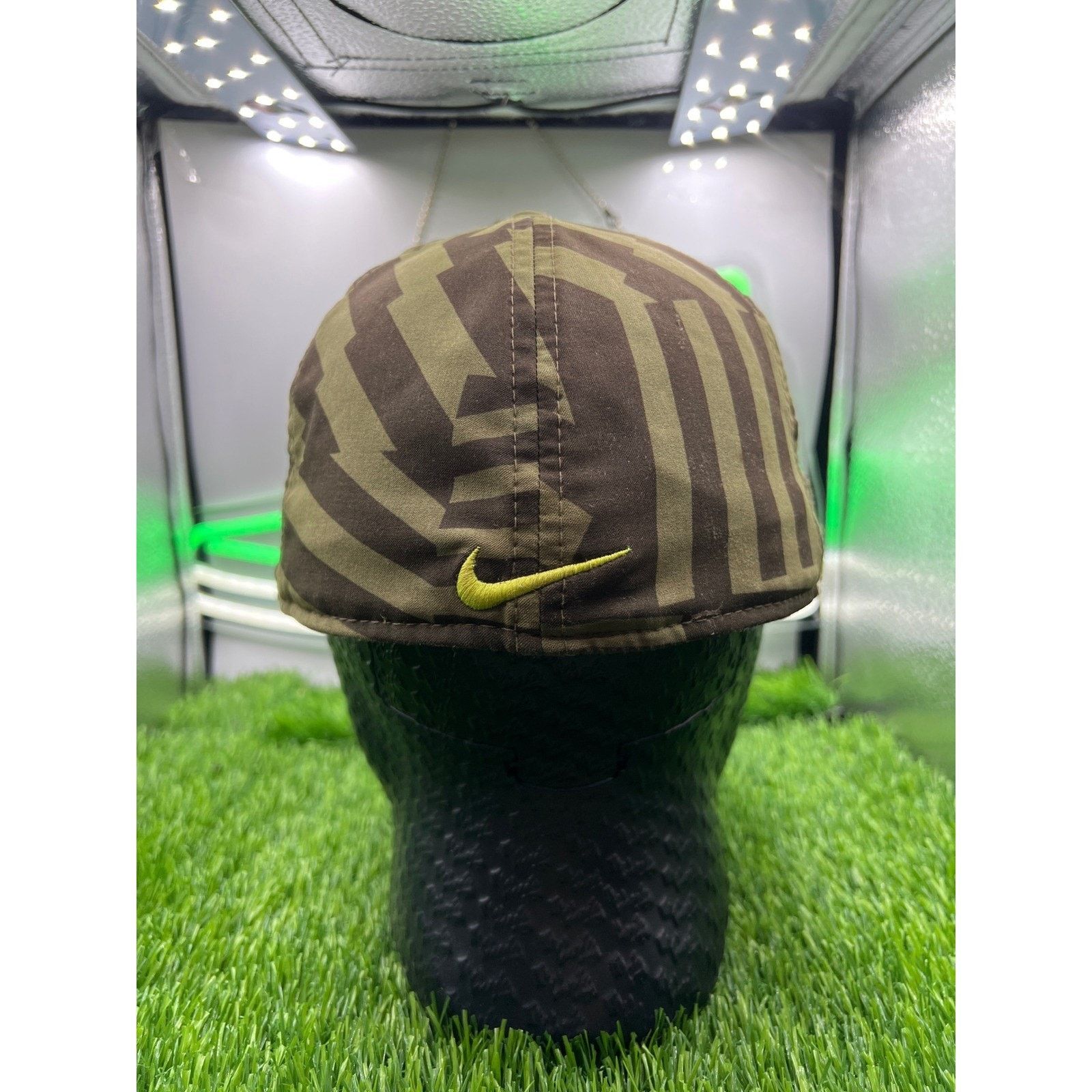 Nike Nike Classic99 Masters Edition Golf Cap Fitted Hat L/XL Size ONE SIZE - 3 Thumbnail