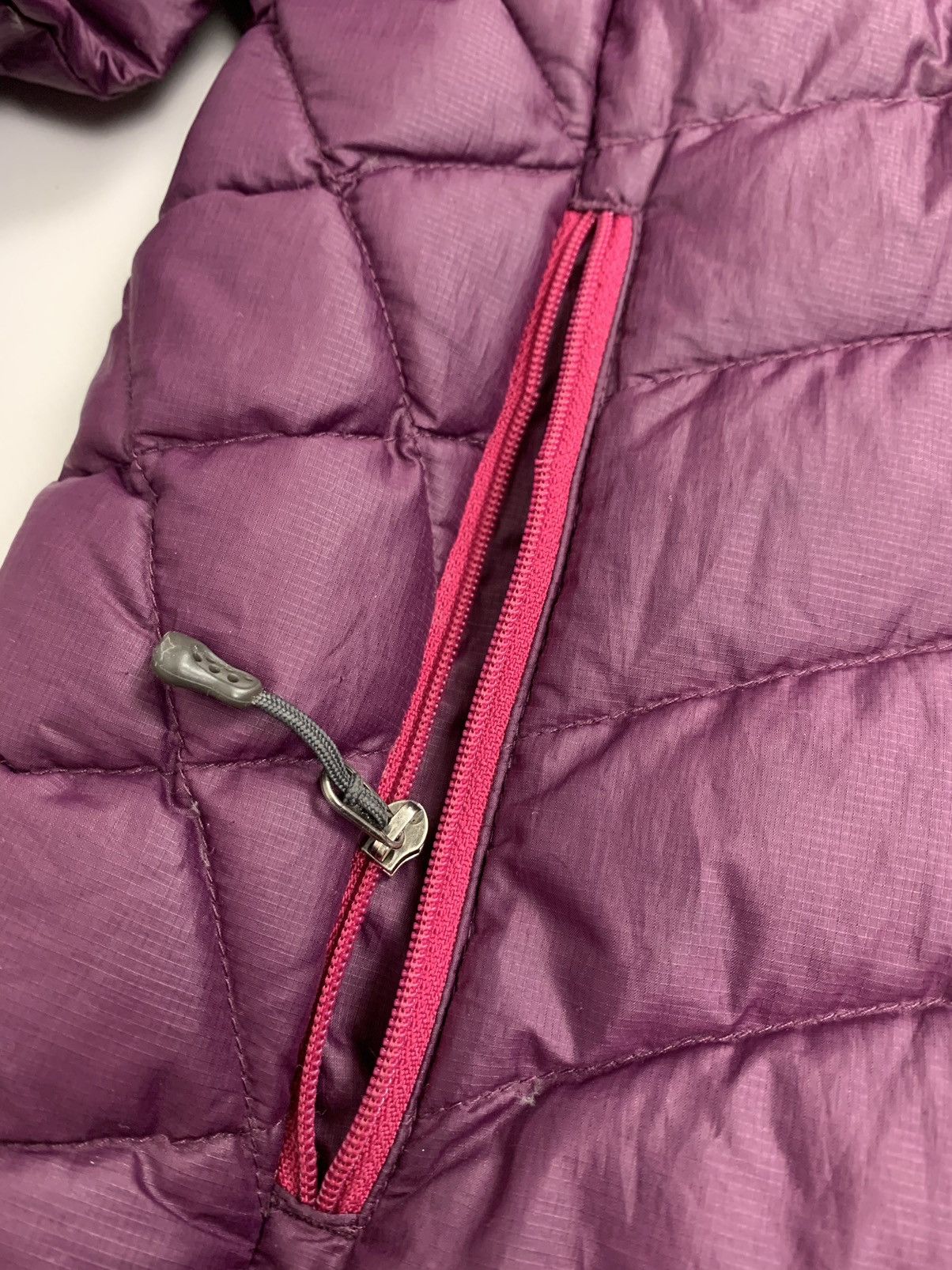 Patagonia Patagonia Violet Down Jacket Size M / US 6-8 / IT 42-44 - 10 Thumbnail