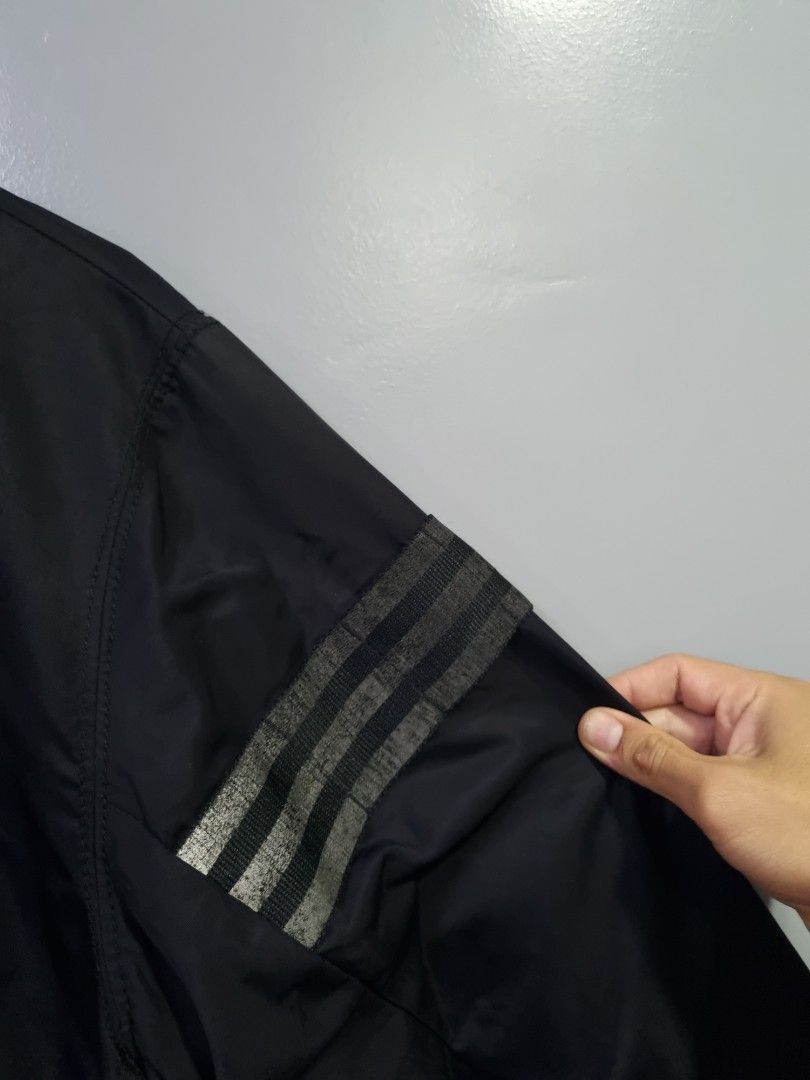 Adidas Adidas x porter jacket rare Size US M / EU 48-50 / 2 - 4 Thumbnail