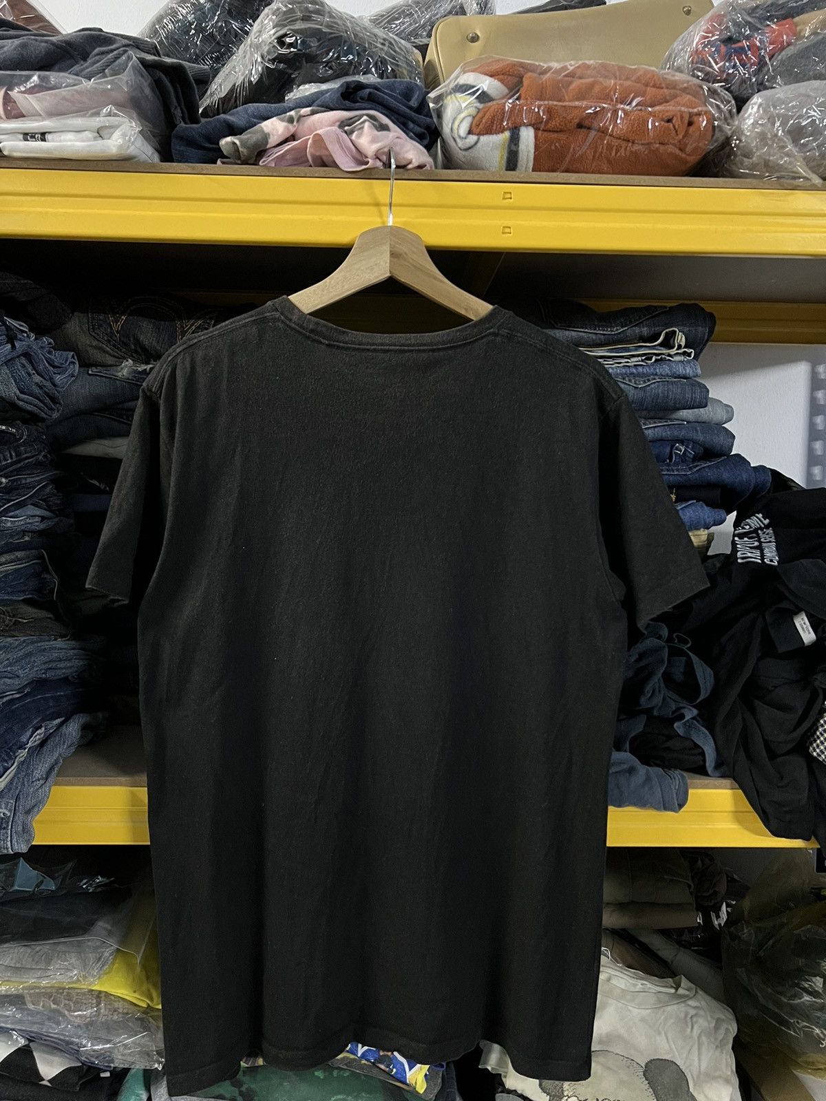 Band Tees × Uniqlo × Vintage MADONNA COPYRIGHT 2014 BY BOY TOY.INC Size US M / EU 48-50 / 2 - 2 Thumbnail