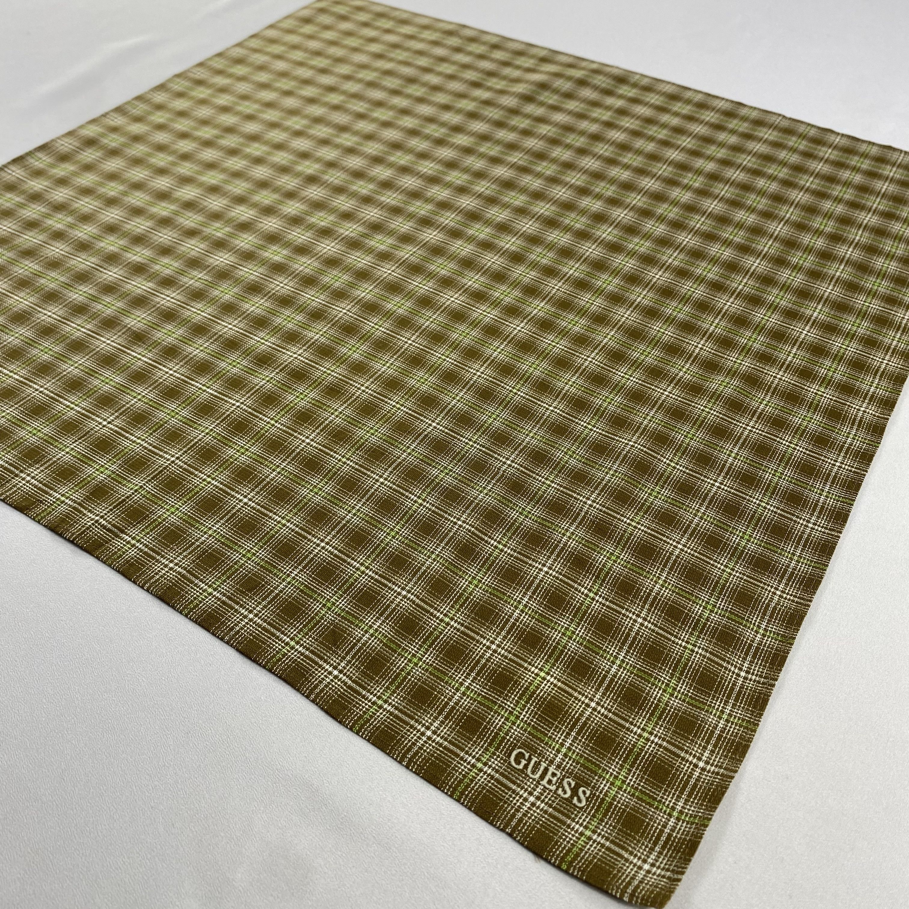 Guees Bandana/ Handkerchief / Neckerchief-P854