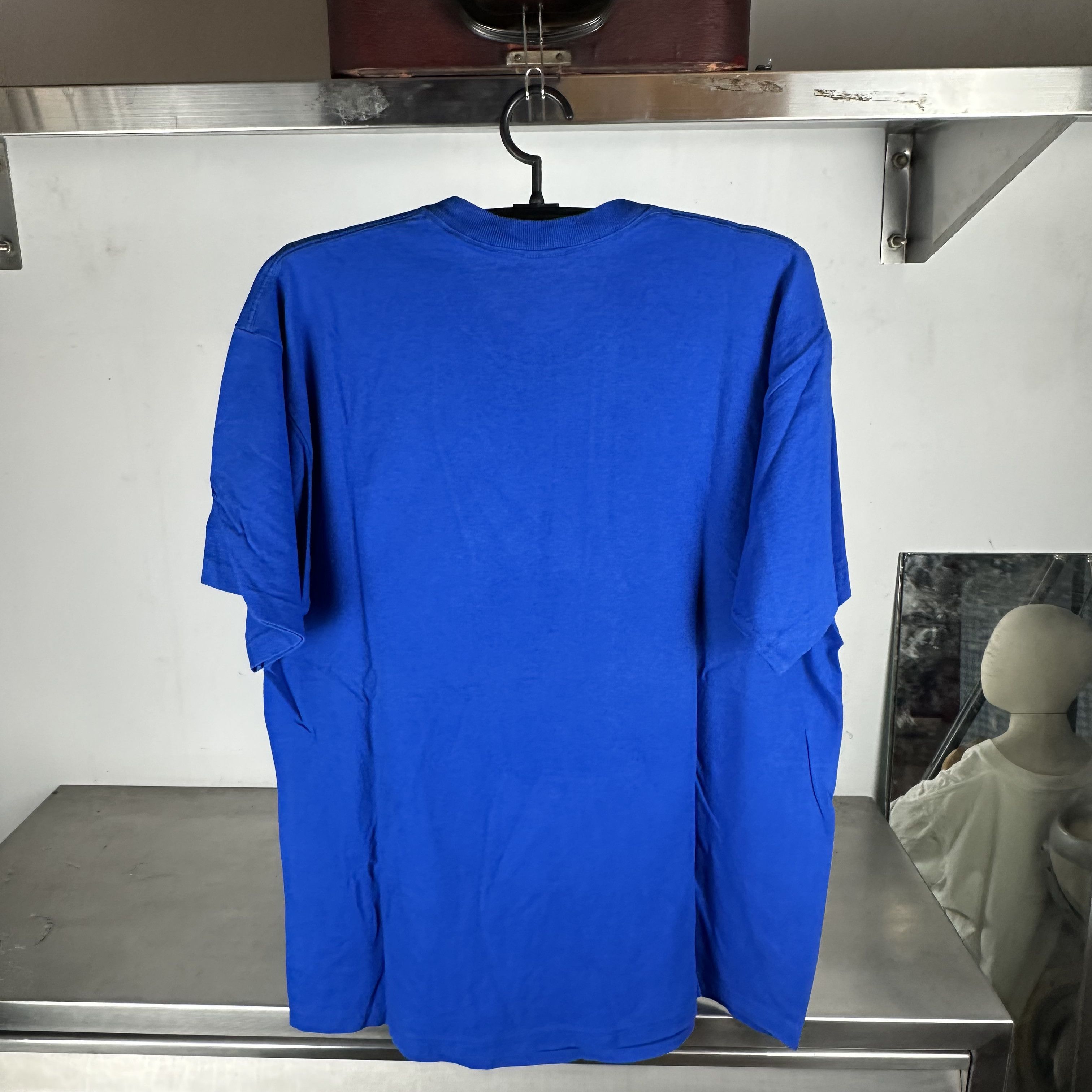 Vintage Vintage 90s Indianapolis Colts NFL Graphic XL T-Shirt Size US XL / EU 56 / 4 - 3 Thumbnail