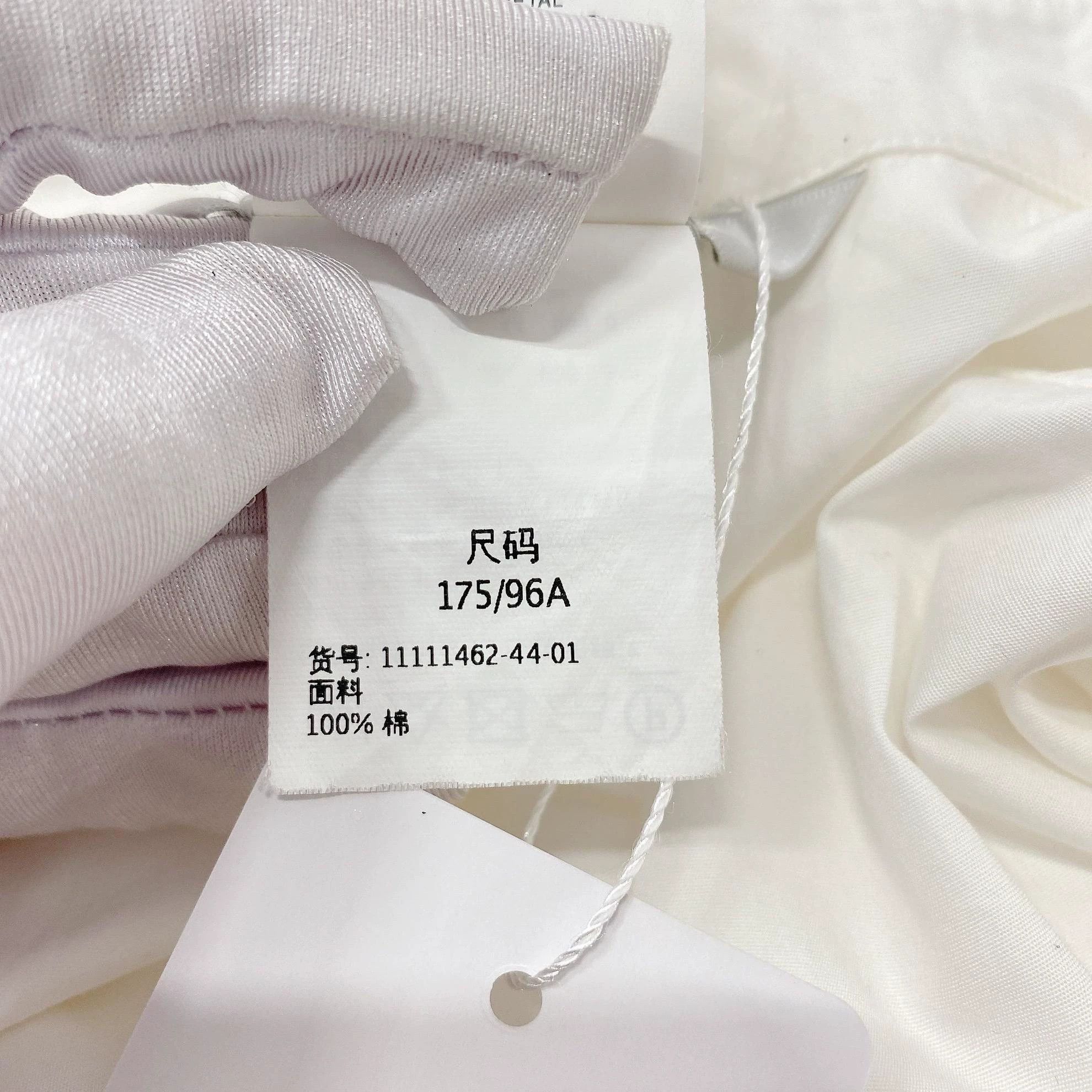 Max Mara Maxmara White Top Size M / US 6-8 / IT 42-44 - 7 Thumbnail