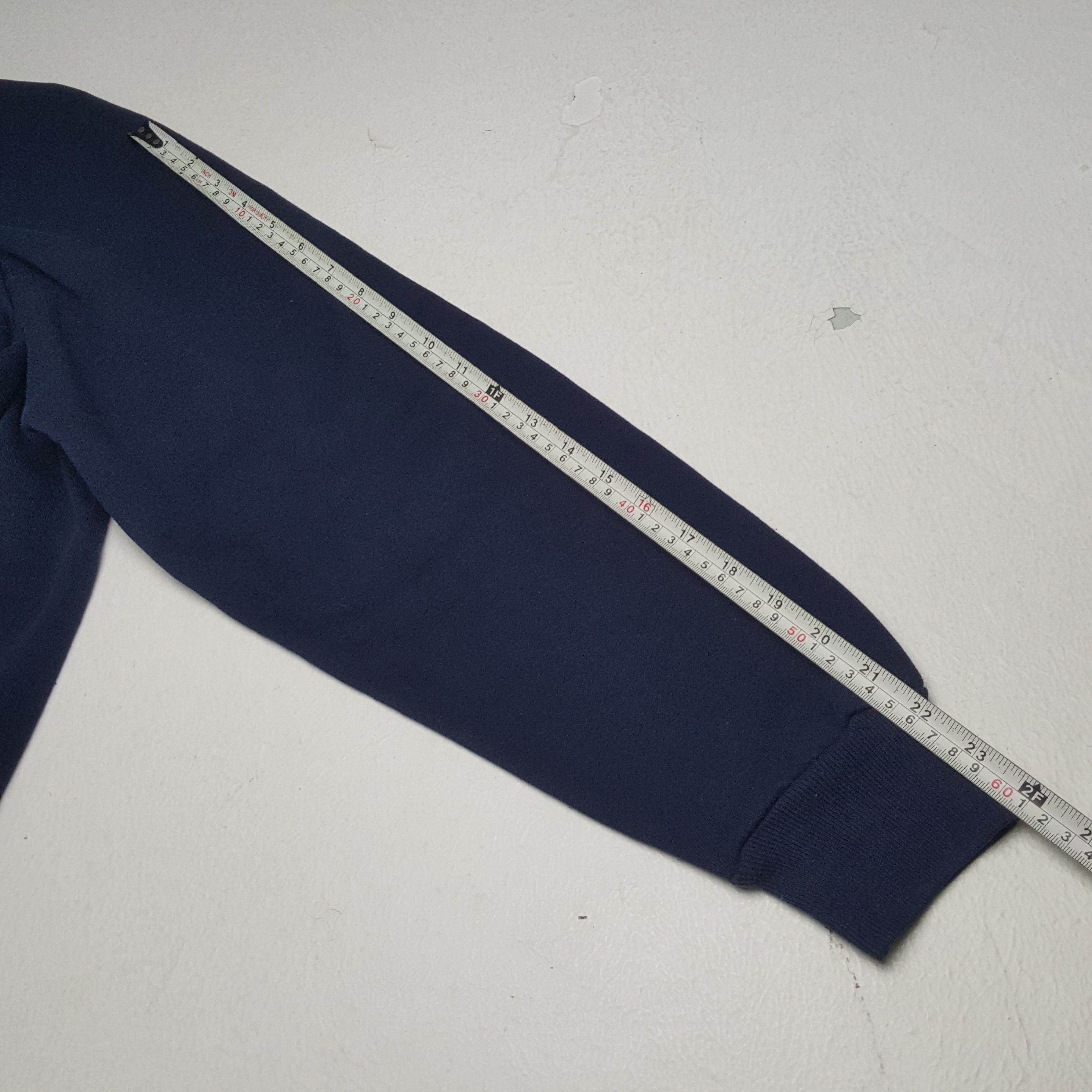 Lee × Vintage Vintage 90's AUSTRALIA LAND DOWN UNDER Promo Sweatshirts Size US M / EU 48-50 / 2 - 5 Thumbnail