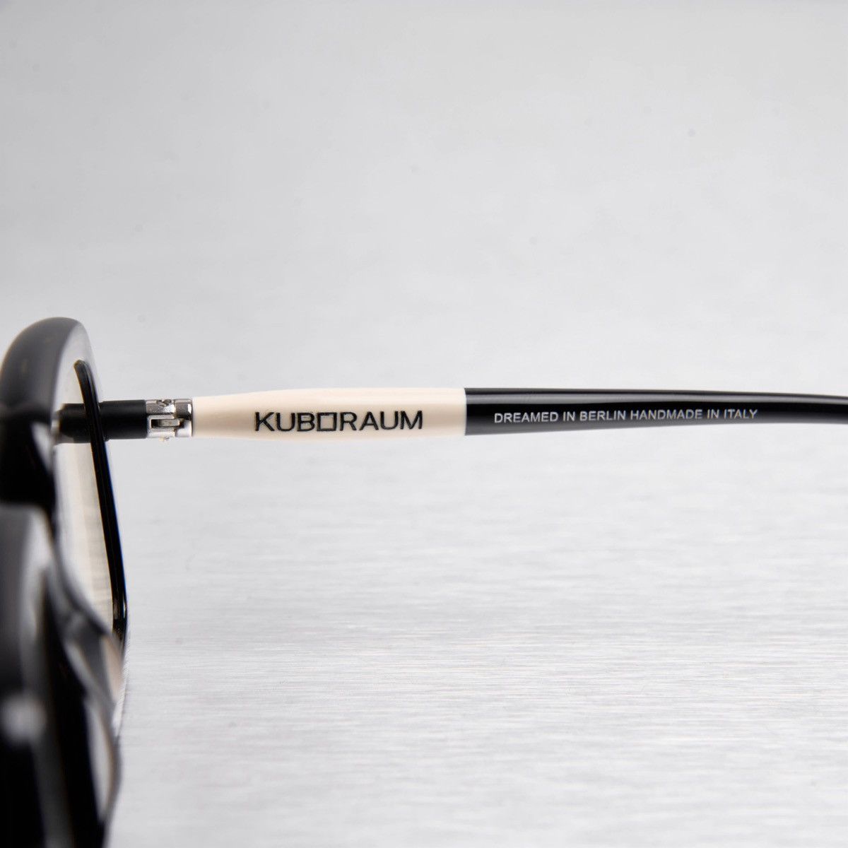 Kuboraum KUBORAUM P2 BYB SUNGLASSES Size ONE SIZE - 4 Thumbnail