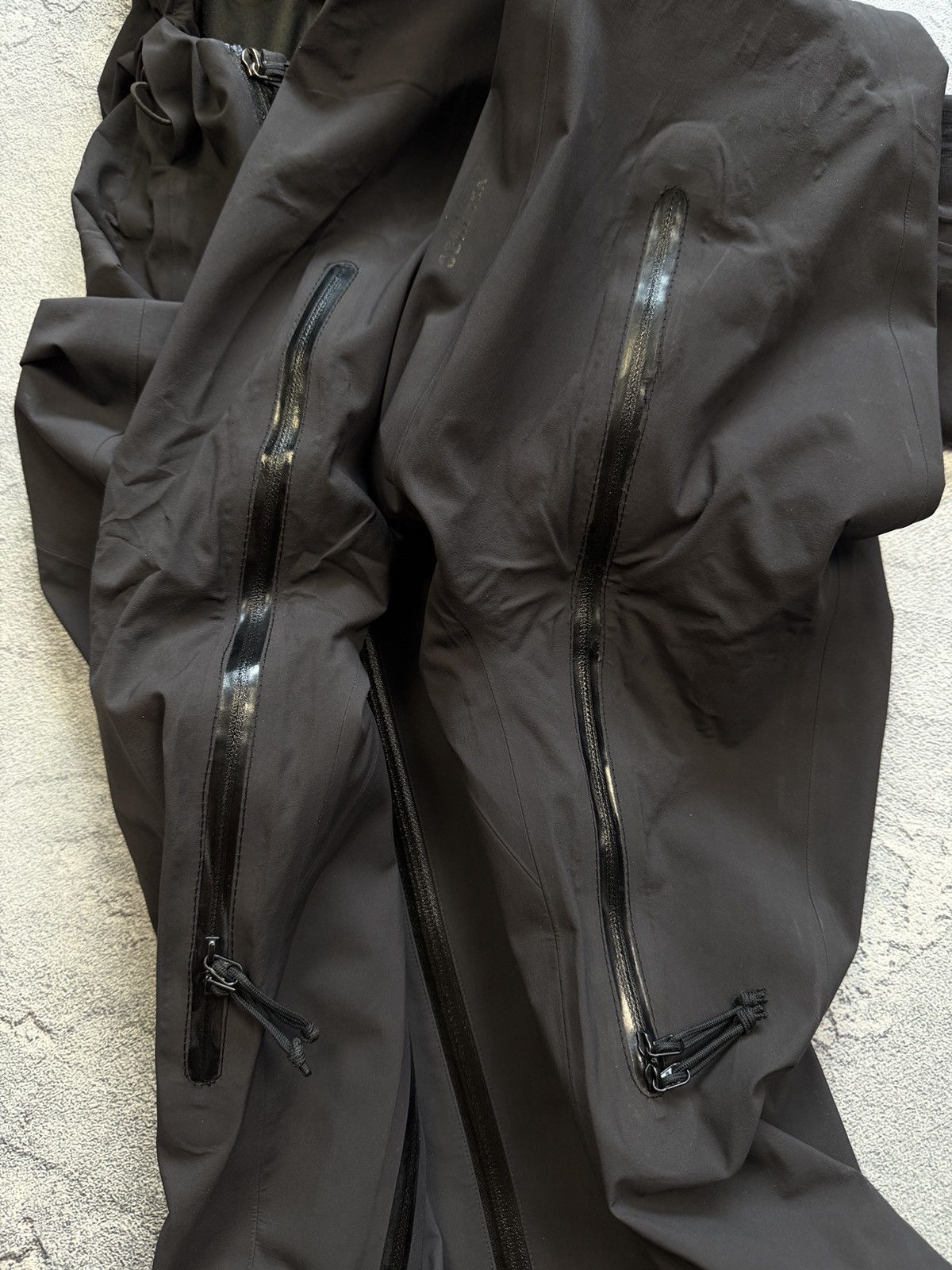 Arc'teryx GorpCore Vintage Arcteryx Jacket Size US M / EU 48-50 / 2 - 10 Thumbnail