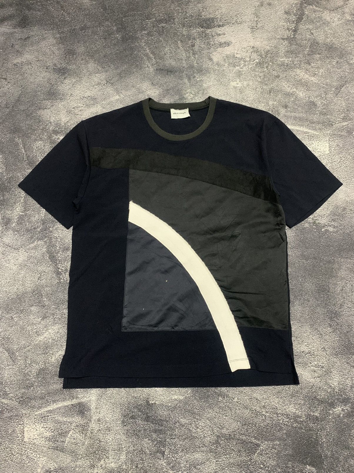 Solid Homme T-shirt solod homme Size US L / EU 52-54 / 3 - 1 Thumbnail