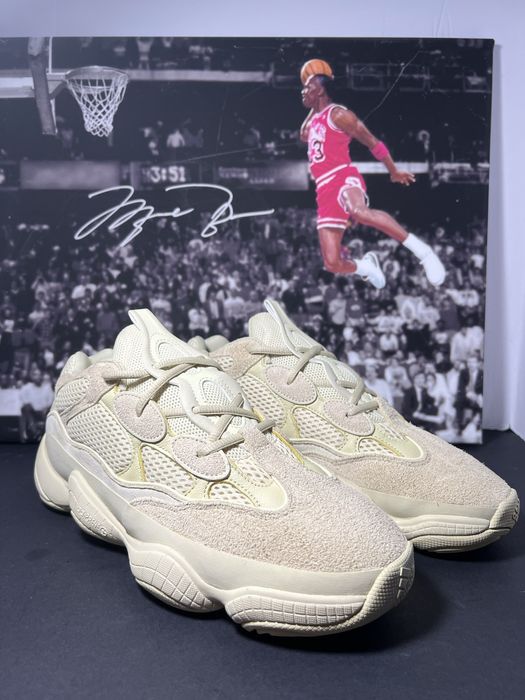 Adidas yeezy 500 supermoon yellow outlet usa