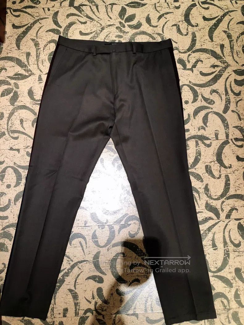 Valentino Valentino wool pants Size US 36 / EU 52 - 3 Thumbnail