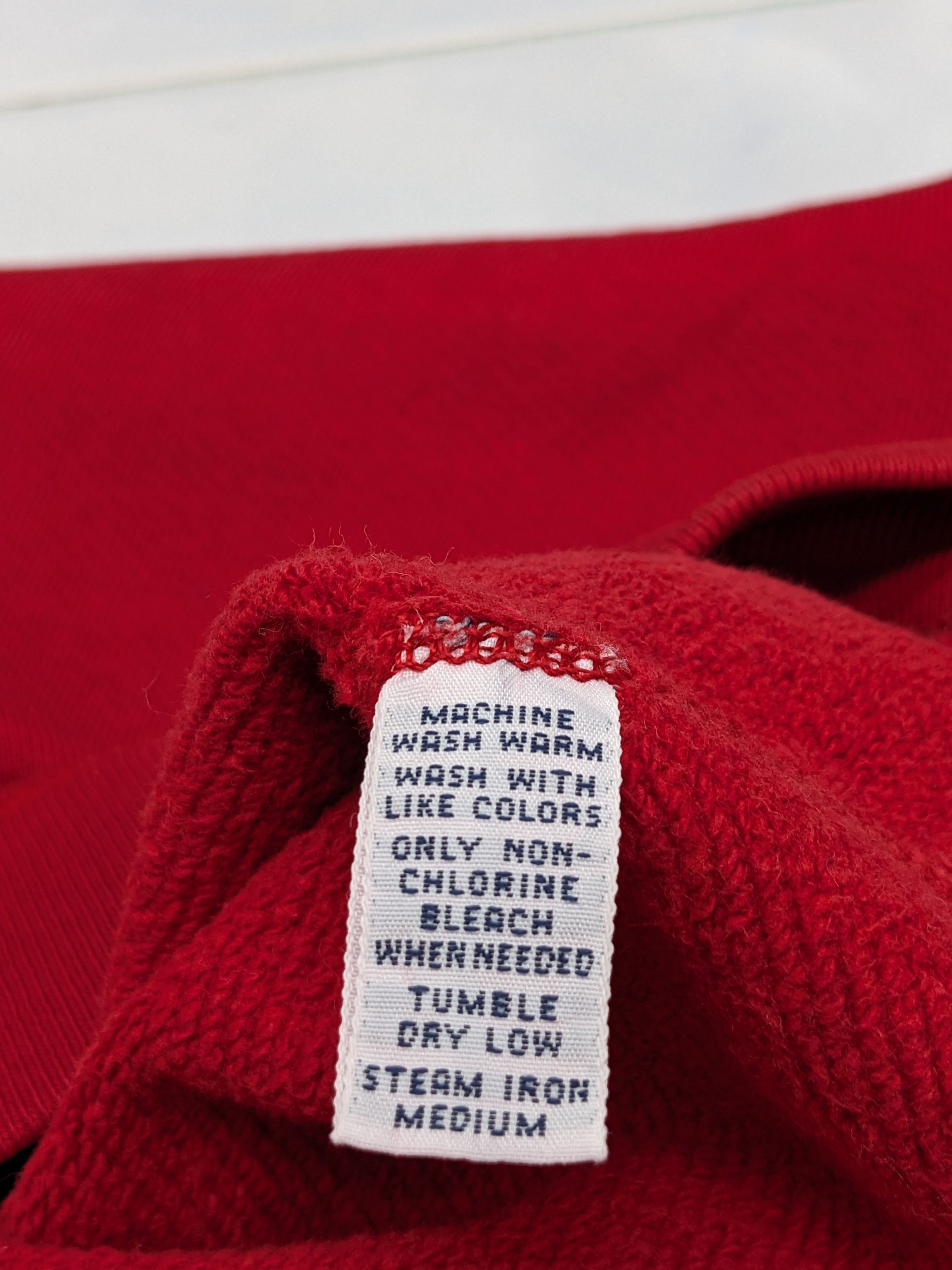 Polo Ralph Lauren VINTAGE POLO SPORT POLO RALPH LAUREN Size US M / EU 48-50 / 2 - 9 Thumbnail