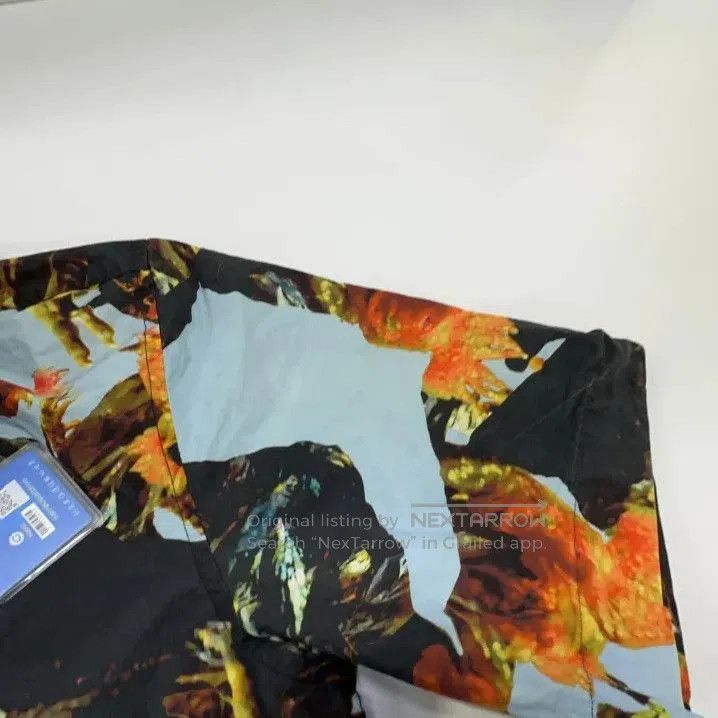Givenchy Givenchy Men's Loose Printed Cotton Short. Size US XXS / EU 40 - 6 Thumbnail