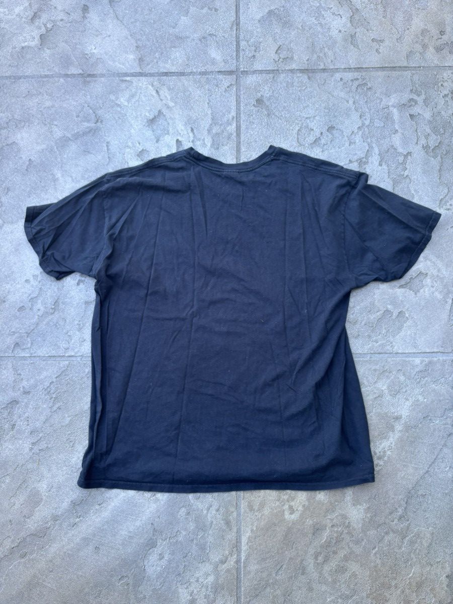 Vintage THE CLASH VINTAGE FADED TEE Size US XL / EU 56 / 4 - 4 Thumbnail