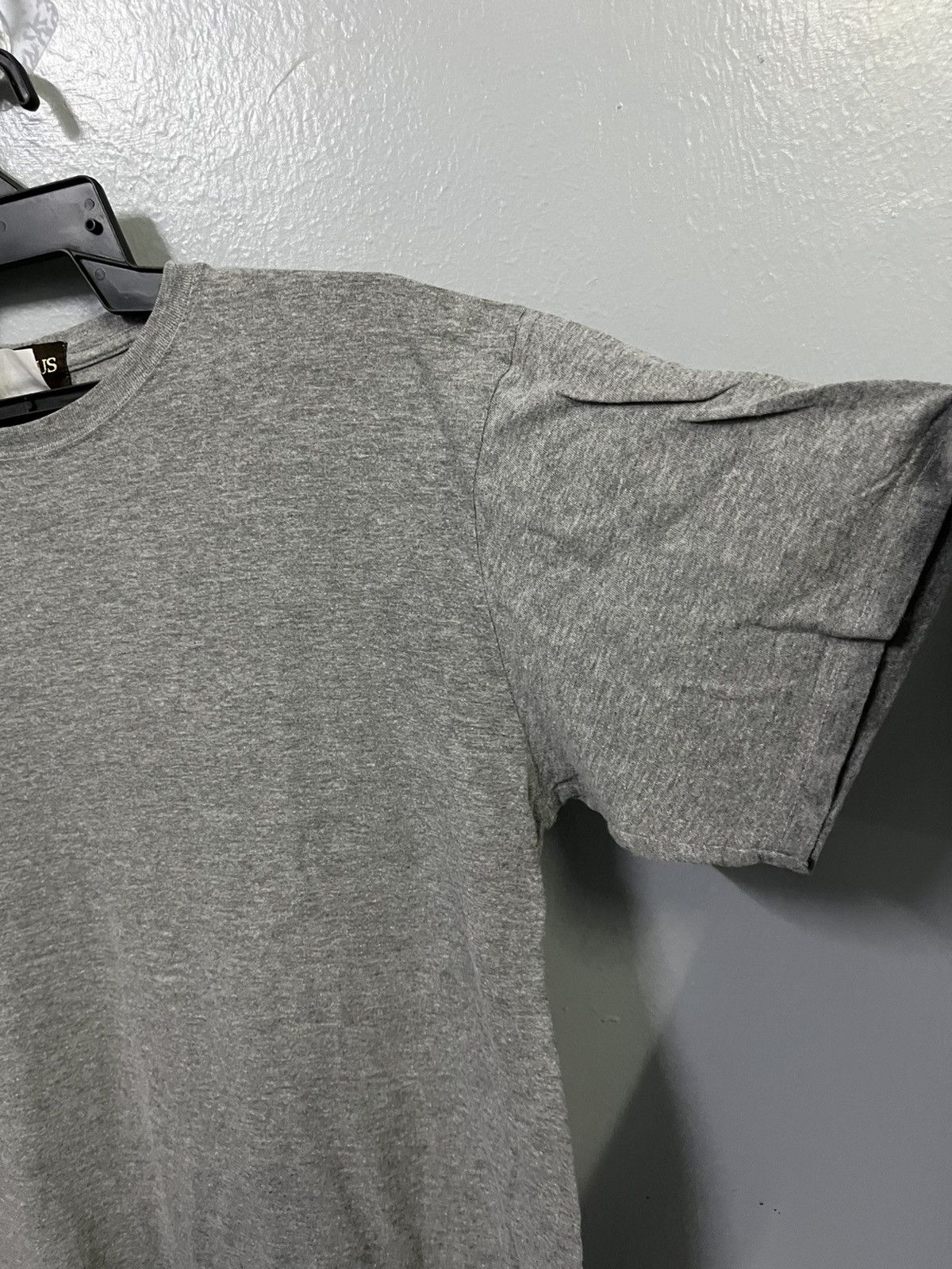 Other Spirit tee Size US M / EU 48-50 / 2 - 5 Thumbnail