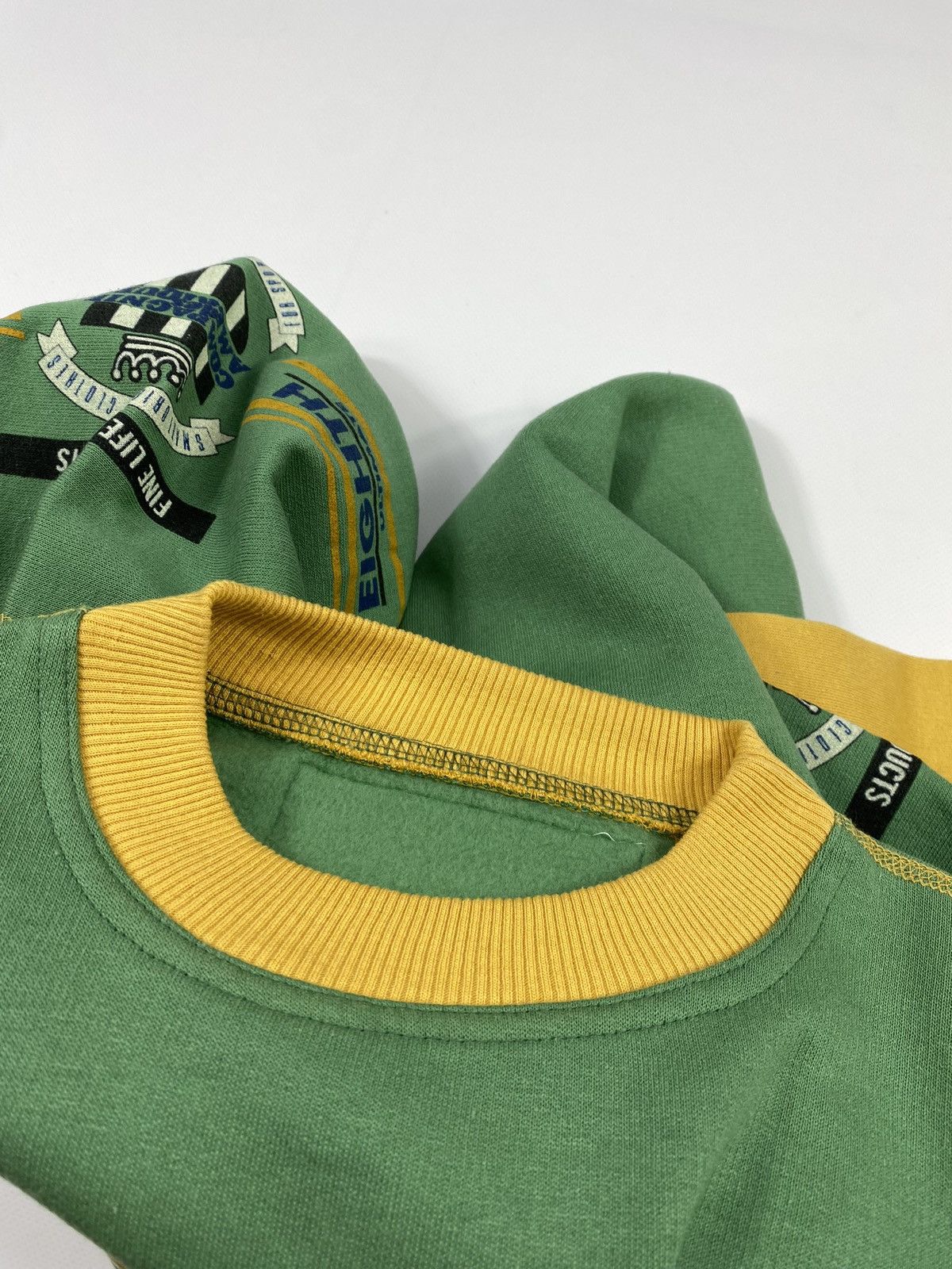 Vintage 🔥LASTDROP🔥 90s Made France Compagnie Des Ameriques Baseball Size US L / EU 52-54 / 3 - 6 Thumbnail