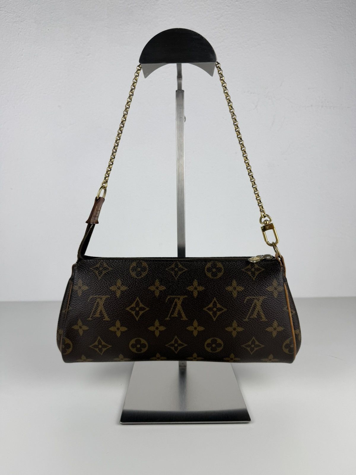 Louis Vuitton Louis Vuitton monogram pochette Eva Size ONE SIZE - 2 Thumbnail