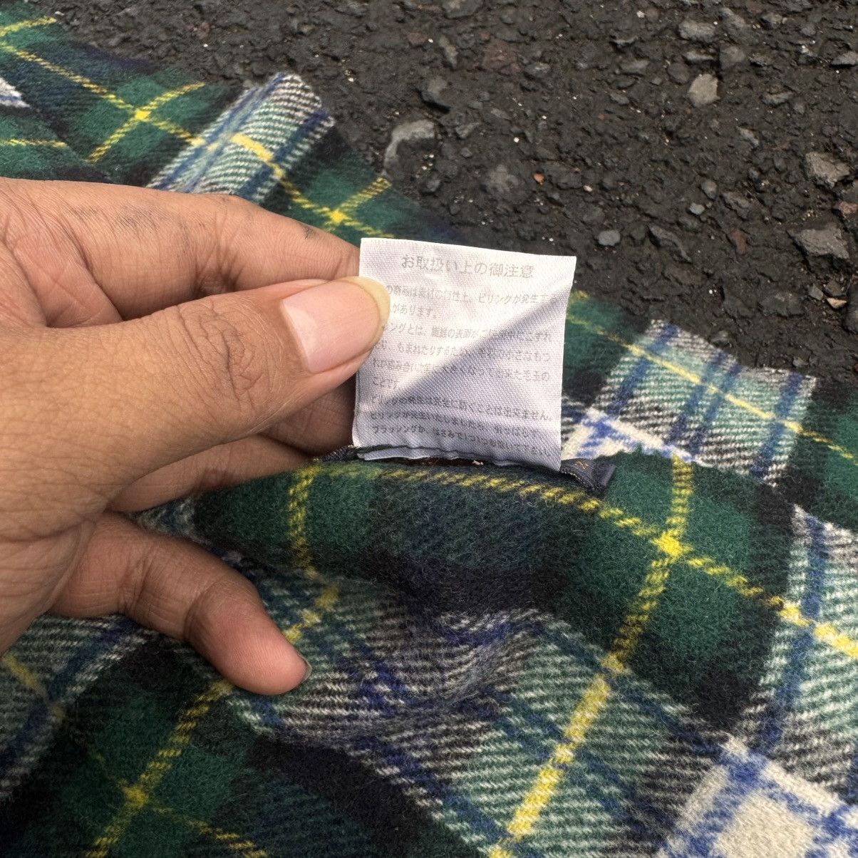 Polo Ralph Lauren Polo ralphlauren plaid Size ONE SIZE - 4 Thumbnail