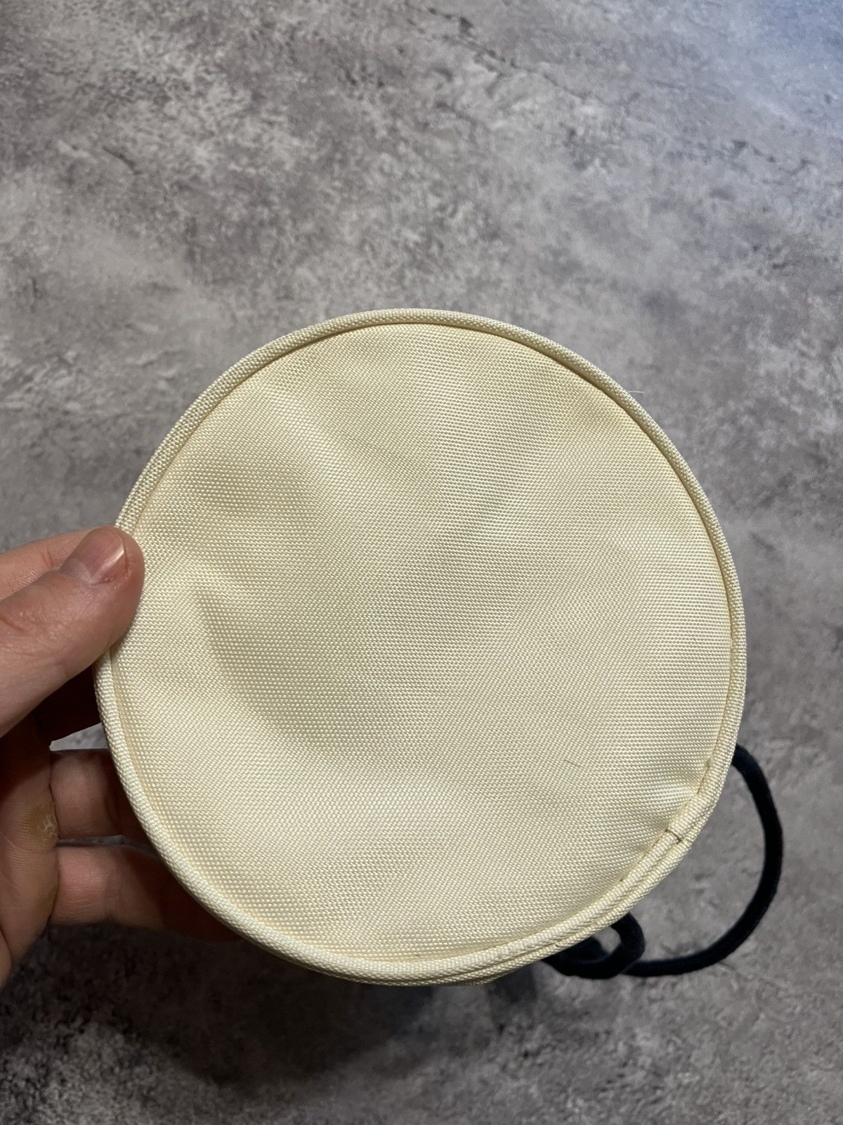 Jean Paul Gaultier Jean Paul Gaultier Le Male small bag Size ONE SIZE - 8 Thumbnail