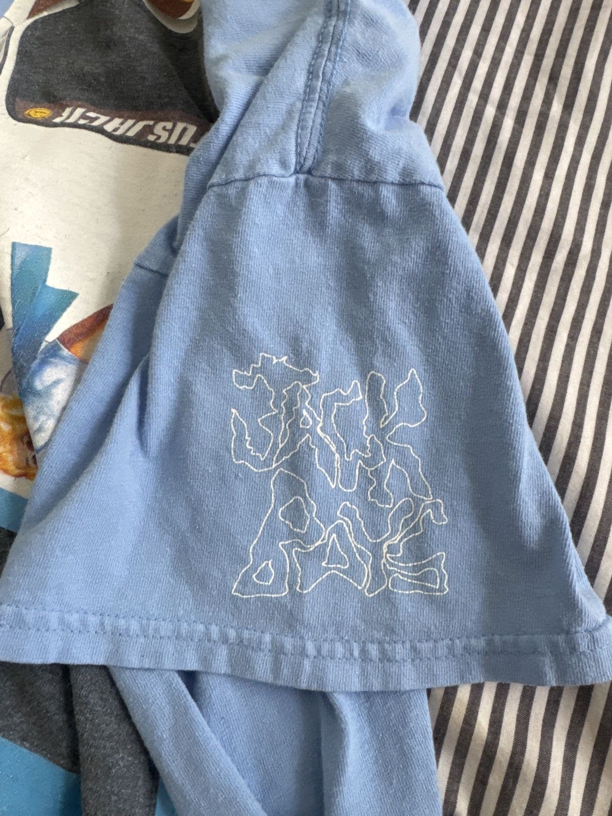 Travis Scott Bmw M3 cactus jack shirt Size US M / EU 48-50 / 2 - 2 Thumbnail