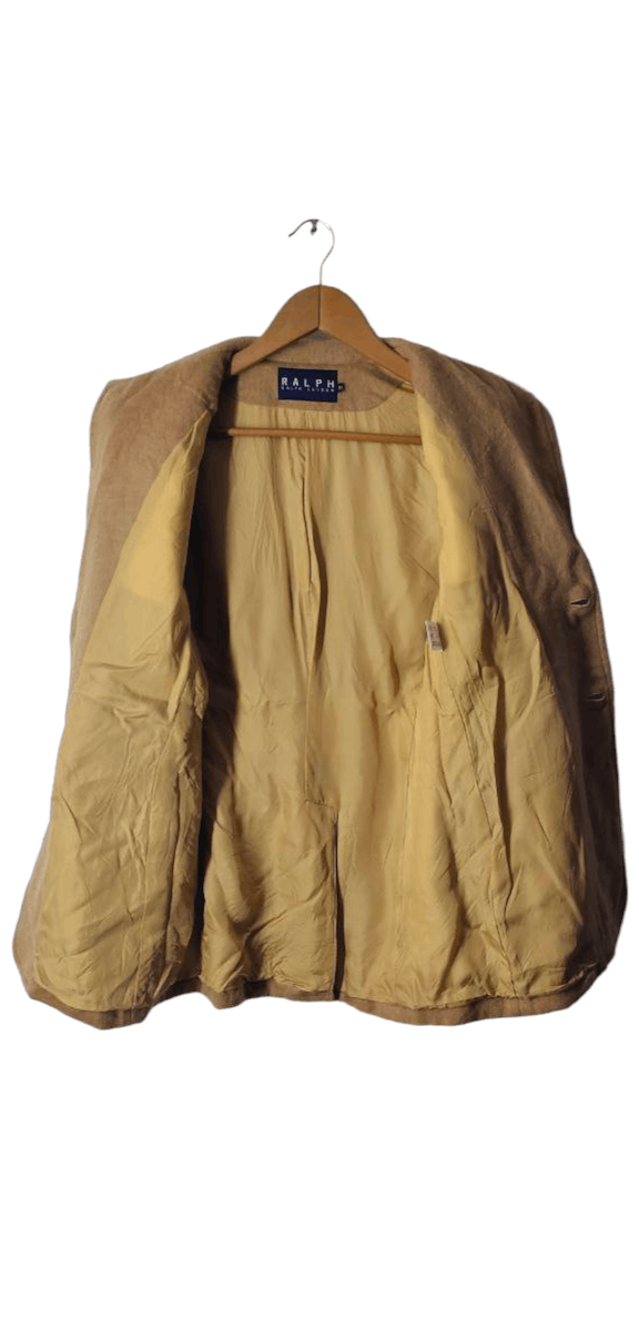 Polo Ralph Lauren VINTAGE PRL POLO RALPH LAUREN JACKET Size S / US 4 / IT 40 - 2 Thumbnail