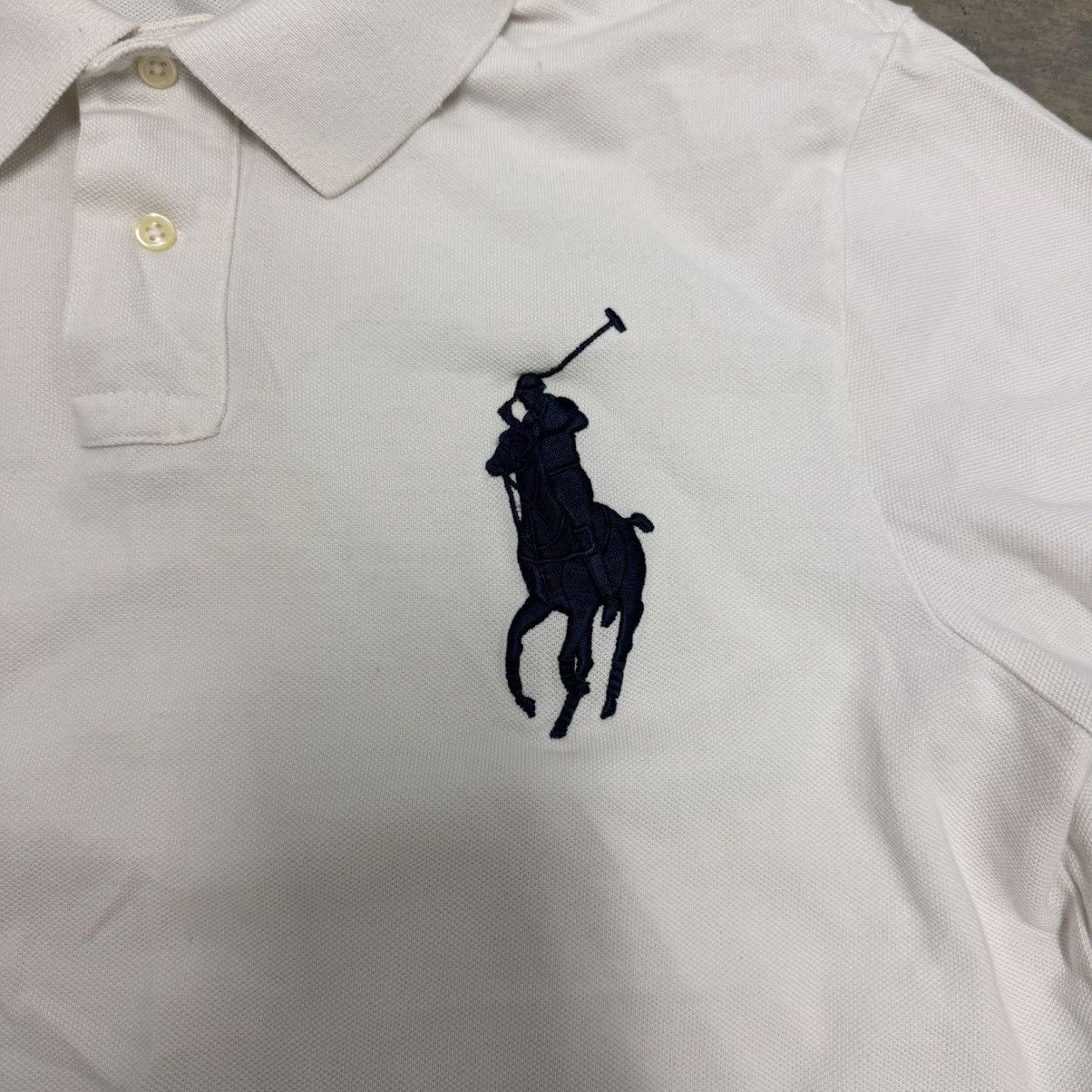 Polo Ralph Lauren Polo Ralph Lauren 2012 U.S Open Size US L / EU 52-54 / 3 - 2 Thumbnail