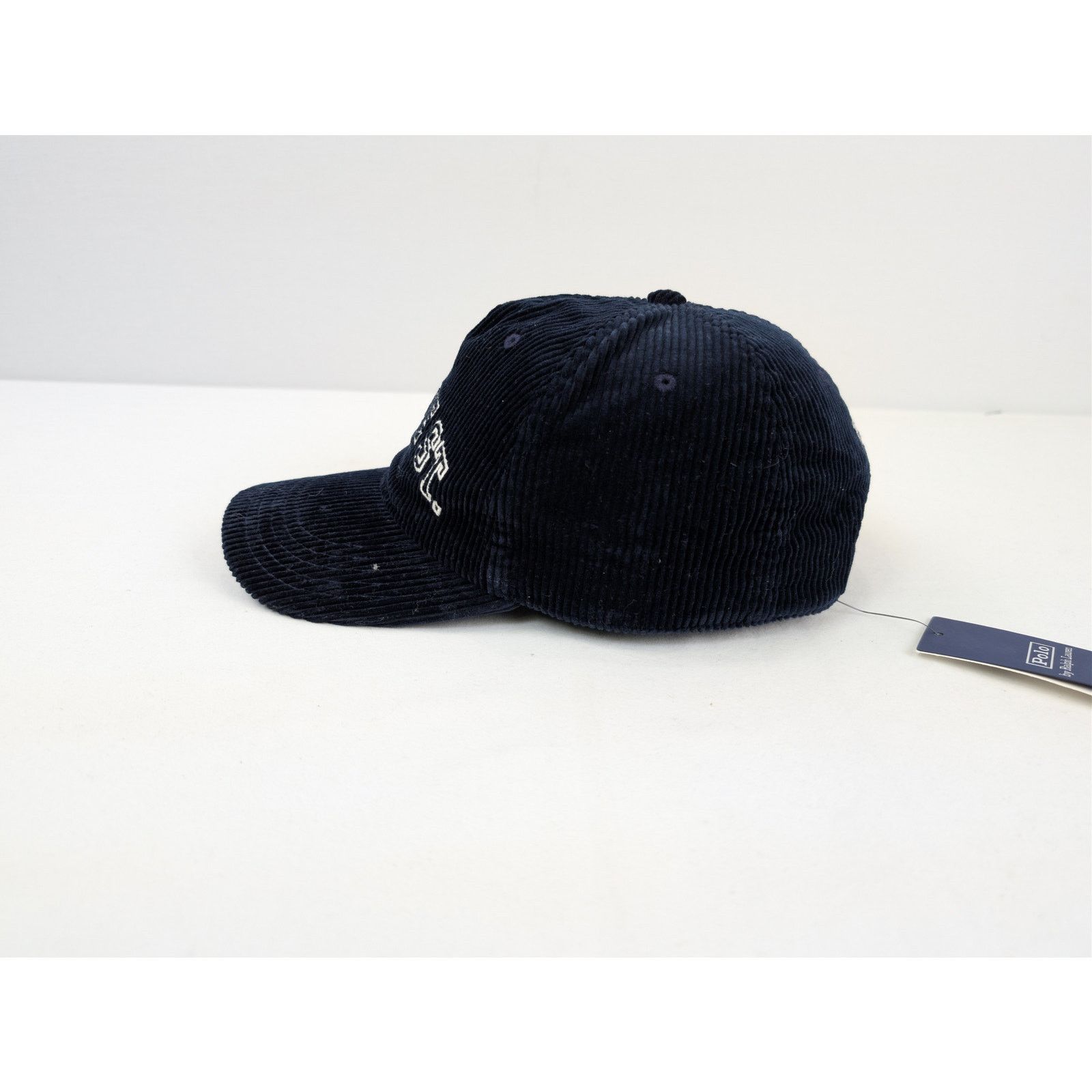 Ralph Lauren o1rshd1 CC20 Size: OS / Prince ST Cap / Hat in Blue Size ONE SIZE - 3 Thumbnail