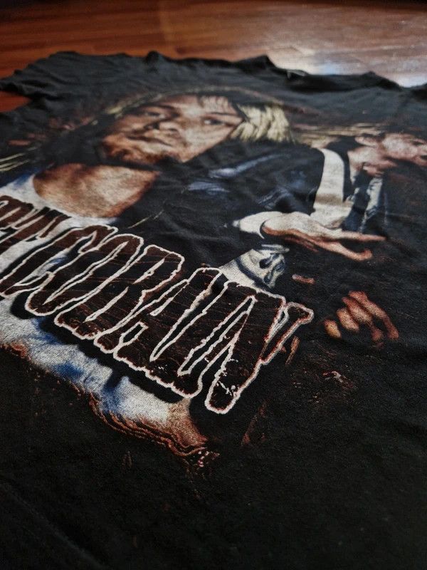 Other Kurt Cobain Vintage Tee anni '90 Nirvana T-shirt Maglietta Size US L / EU 52-54 / 3 - 3 Thumbnail